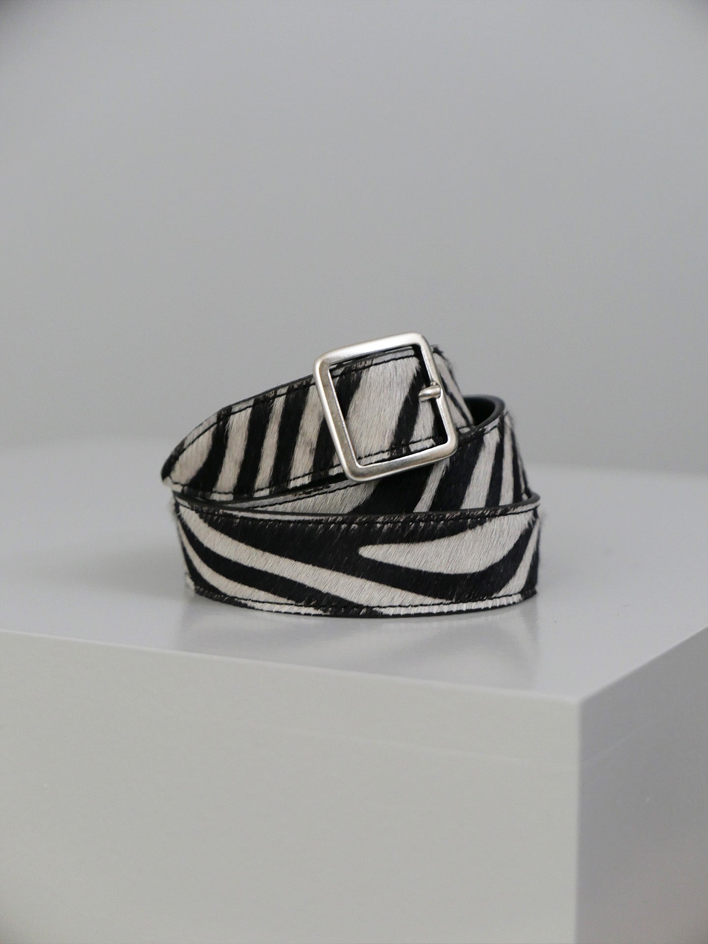 M2406 Zebra Belt