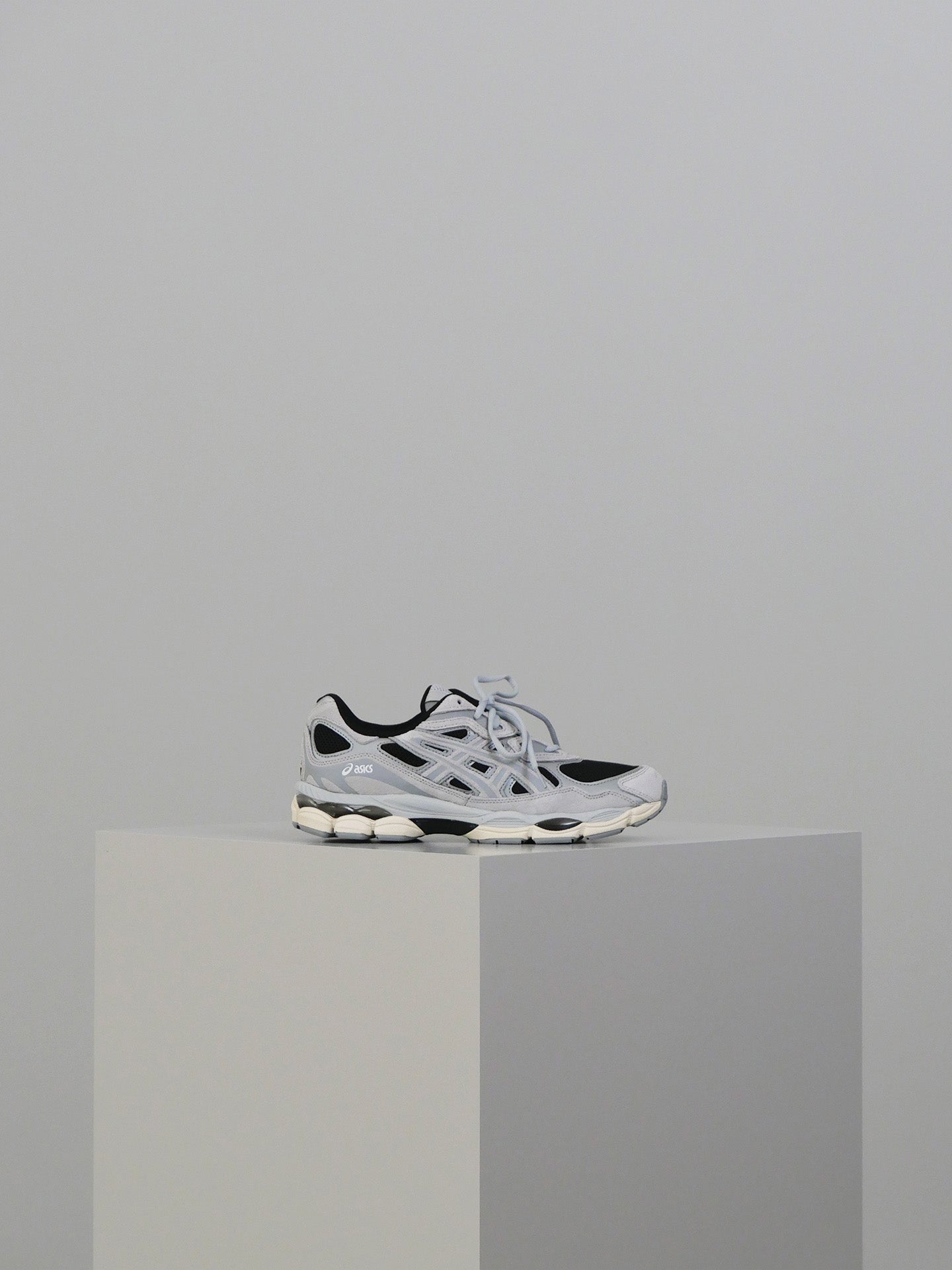 GEL-NYC - Black/Piedmont Grey