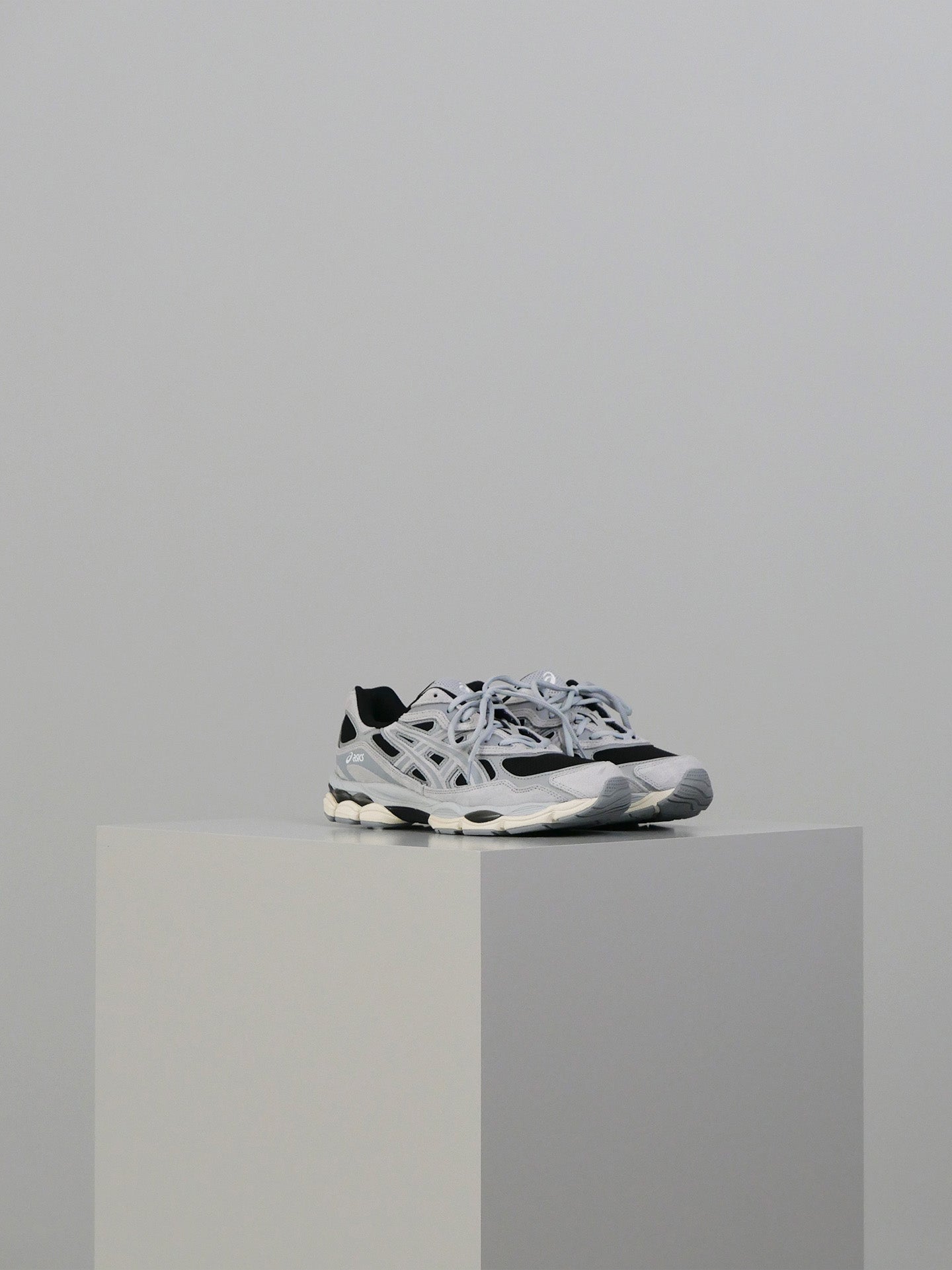 GEL-NYC - Black/Piedmont Grey