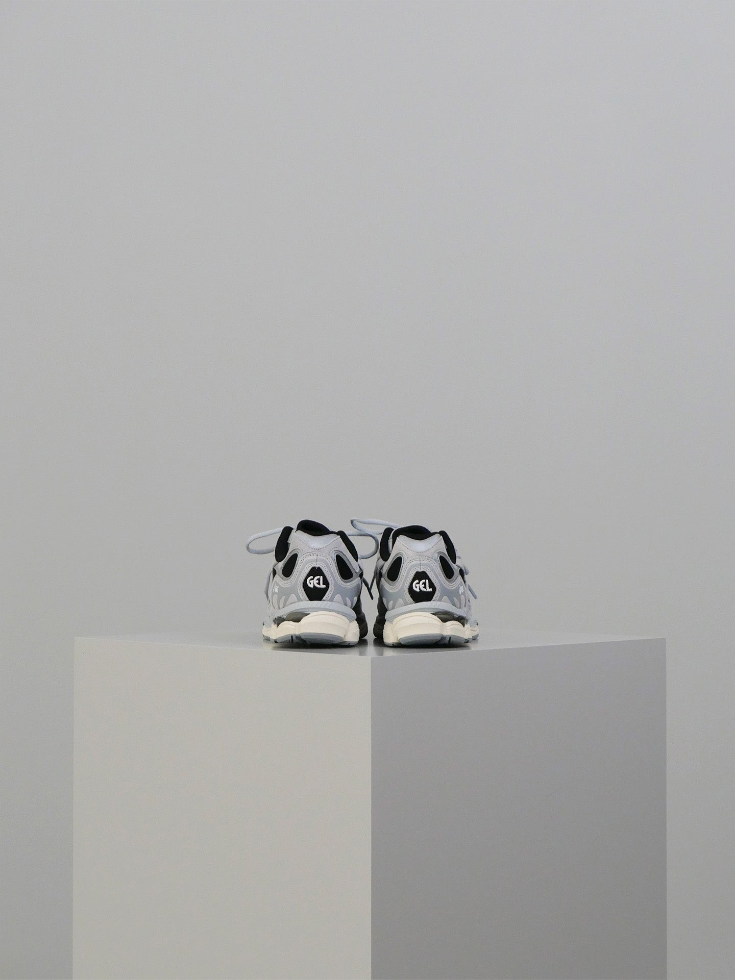 GEL-NYC - Black/Piedmont Grey