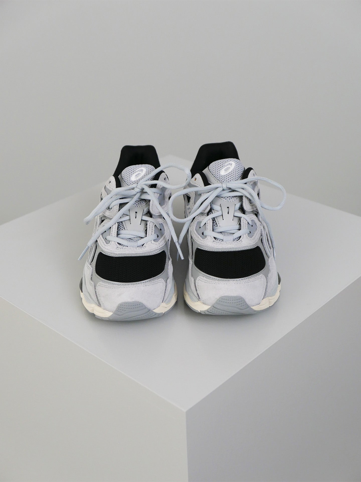 GEL-NYC - Black/Piedmont Grey