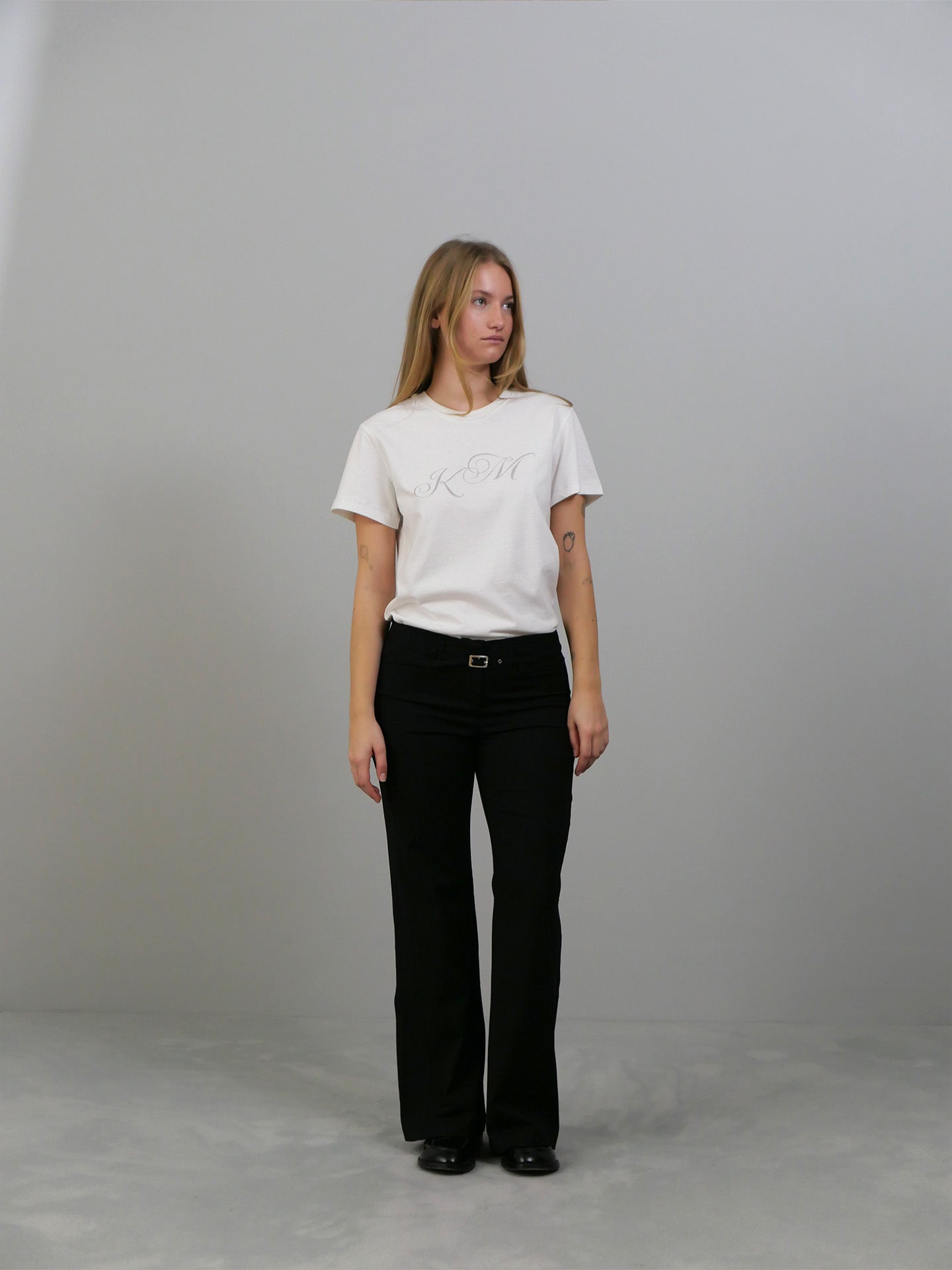 Tailored Nicole - Black