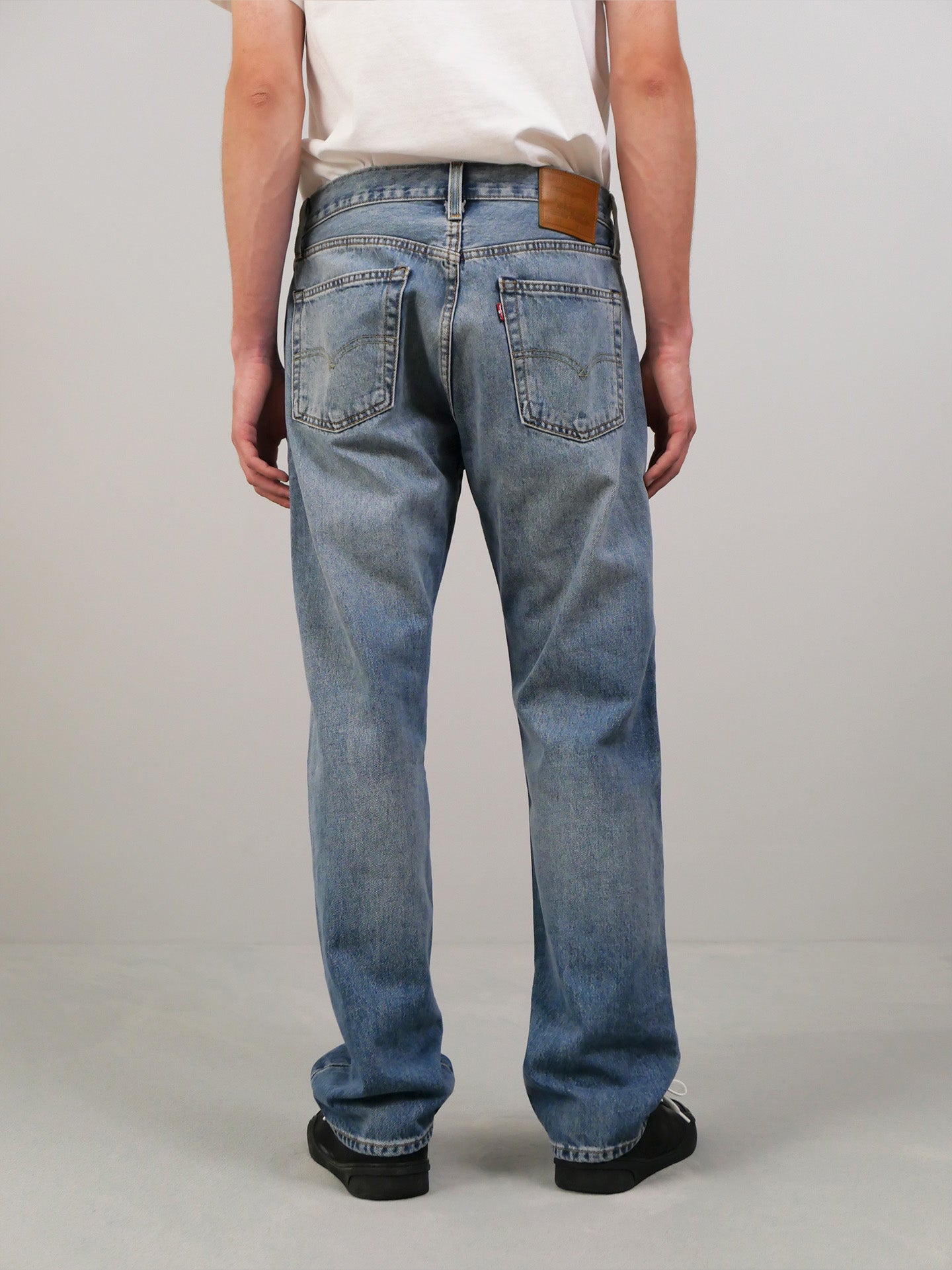 Levi's 555 Relaxed Straight