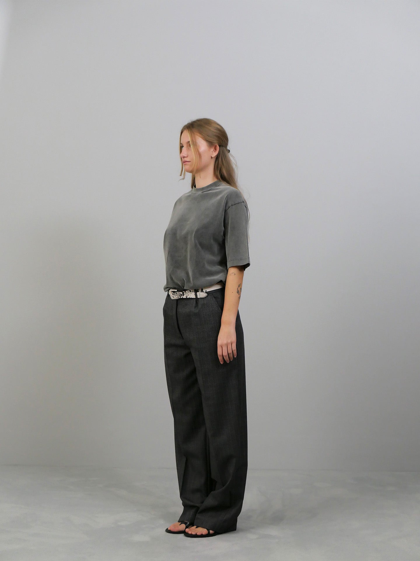 Primary Trousers - Striped Vintage