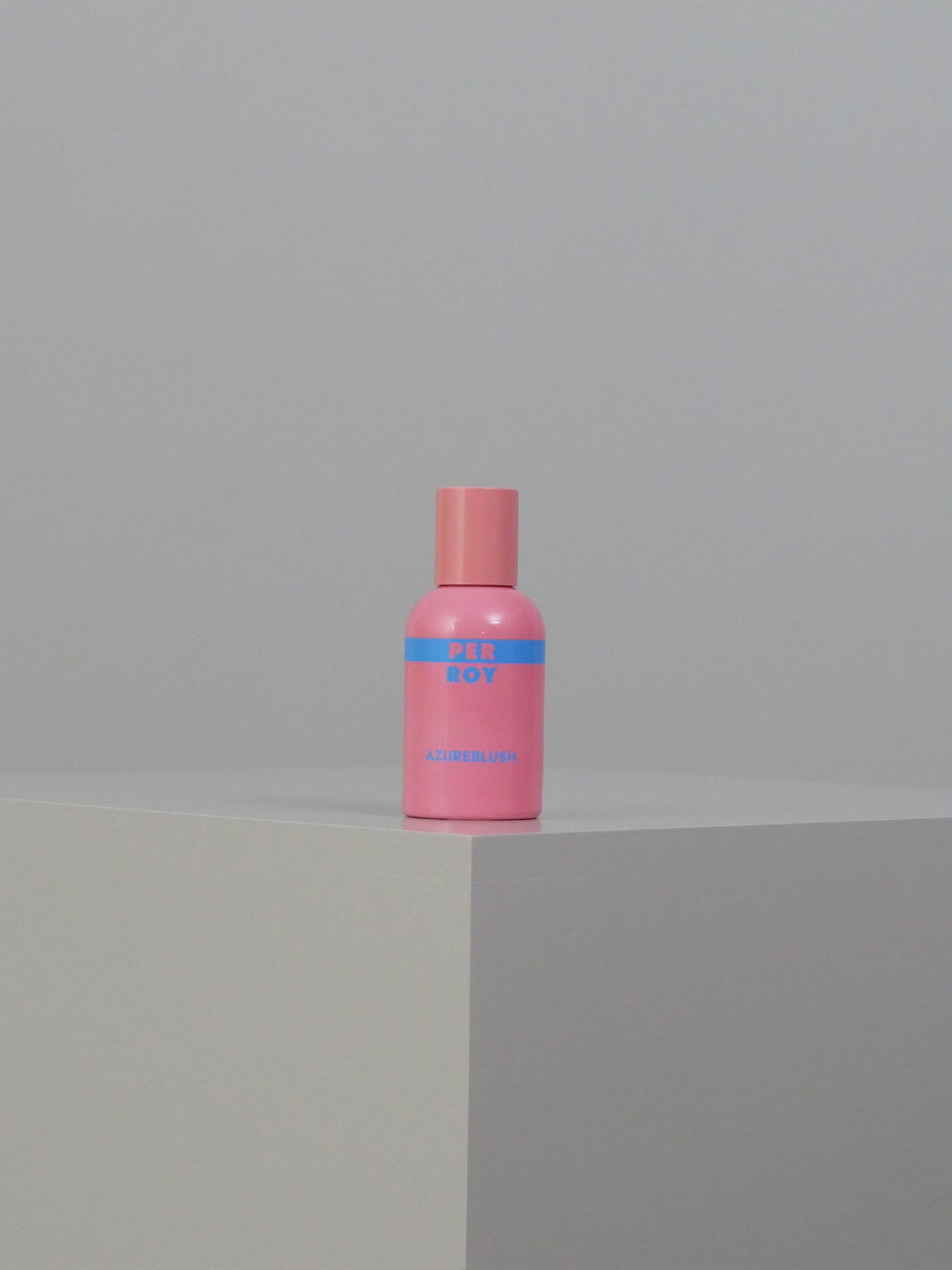 Perroy Azureblush - 50 ML