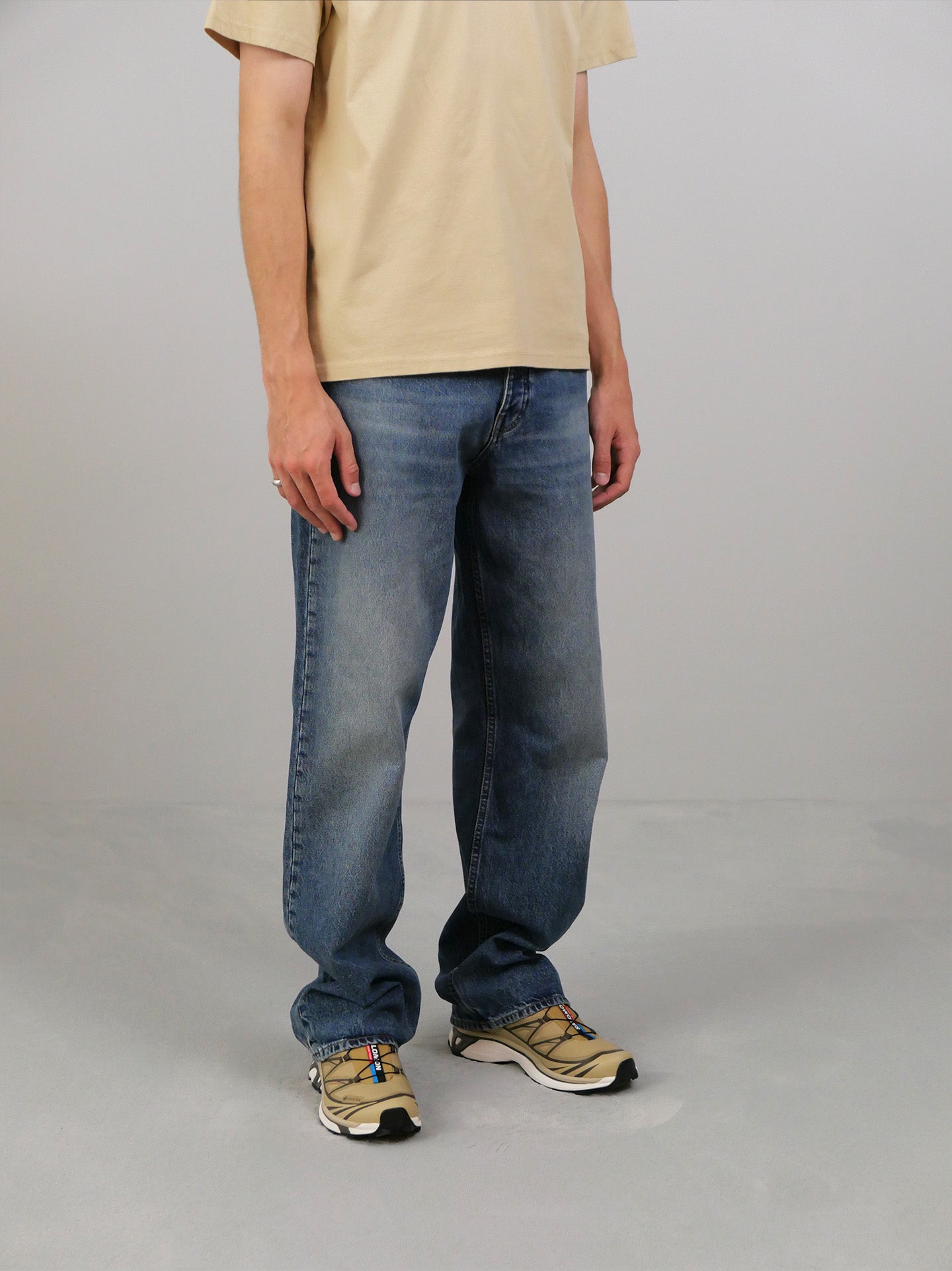 XT-6 GTX - Kelp/Wren/Safari