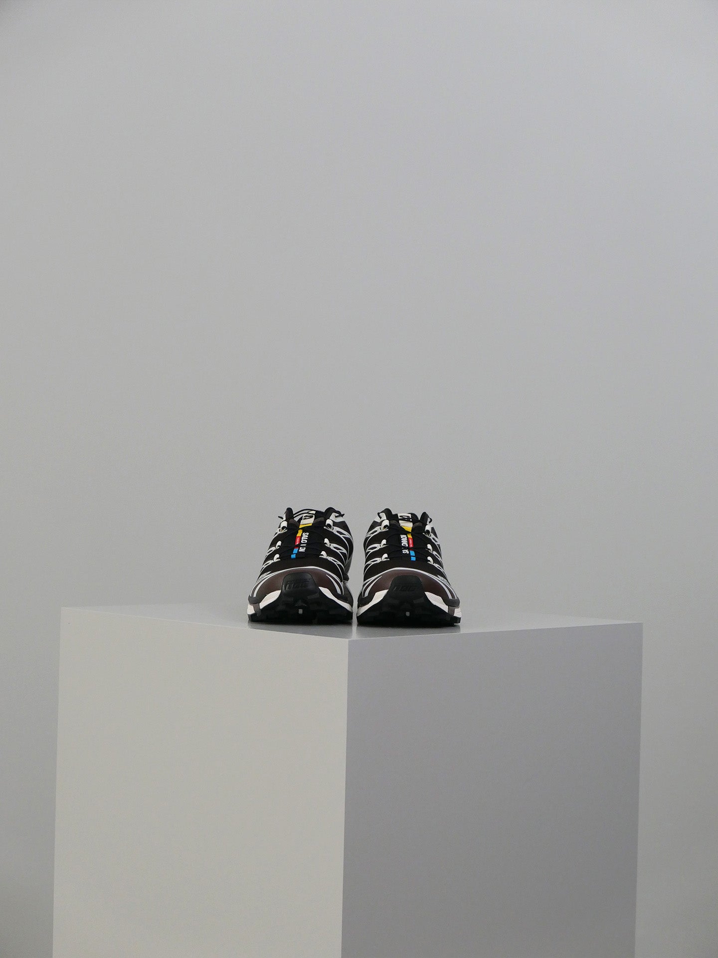 XT-6 - Black Coffee/Roast/Vanilla