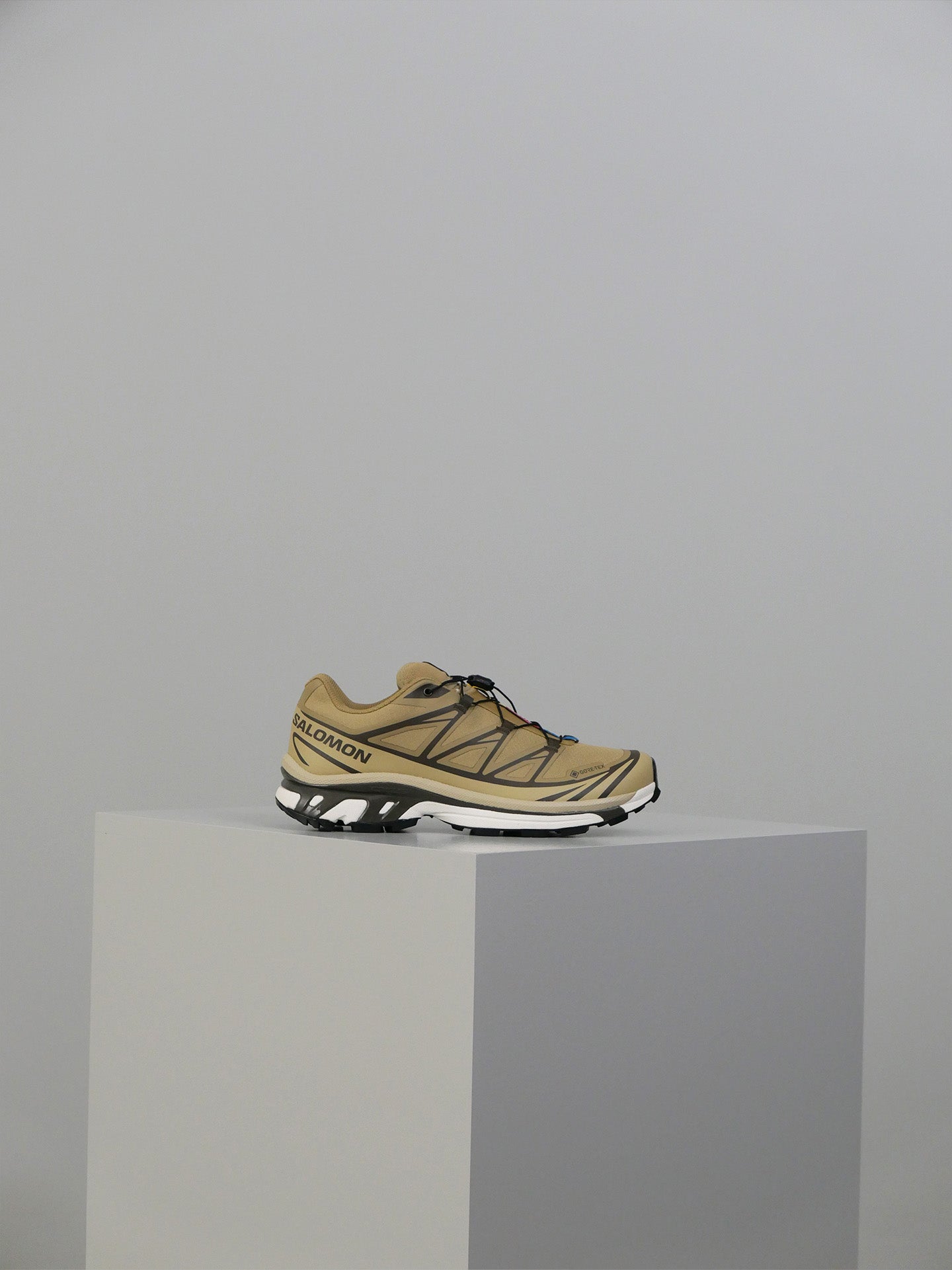 XT-6 GTX - Kelp/Wren/Safari