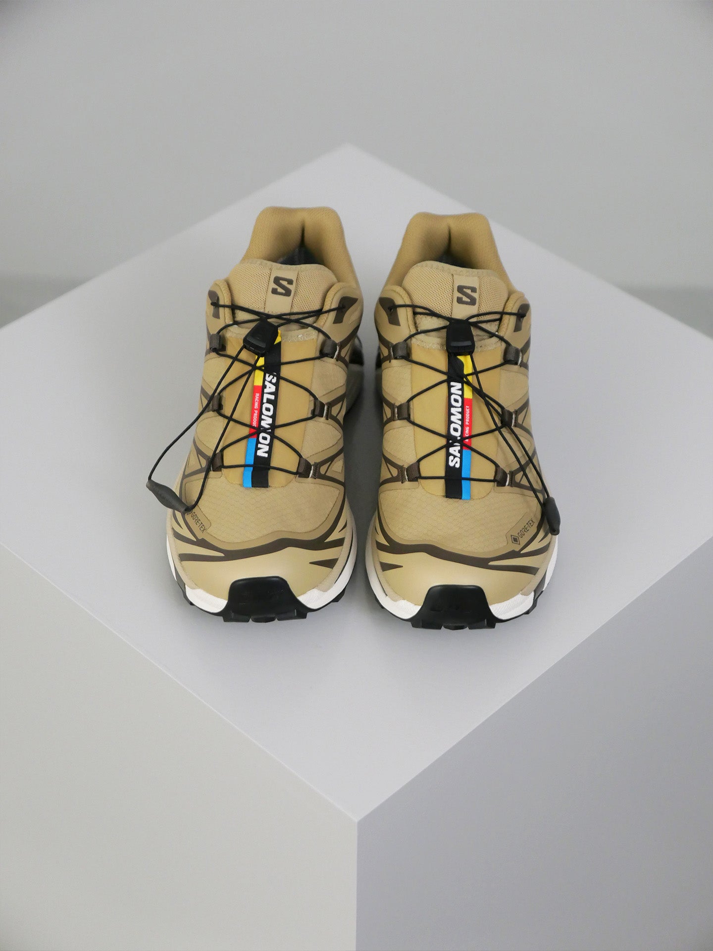 XT-6 GTX - Kelp/Wren/Safari