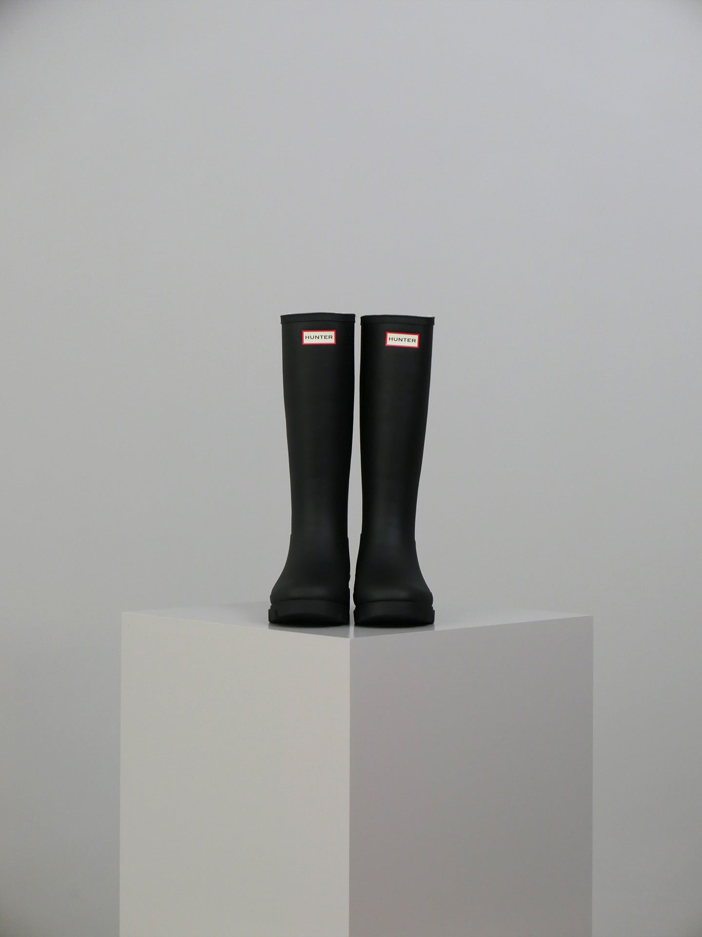 Downpour Tall Insulated Boot - Black