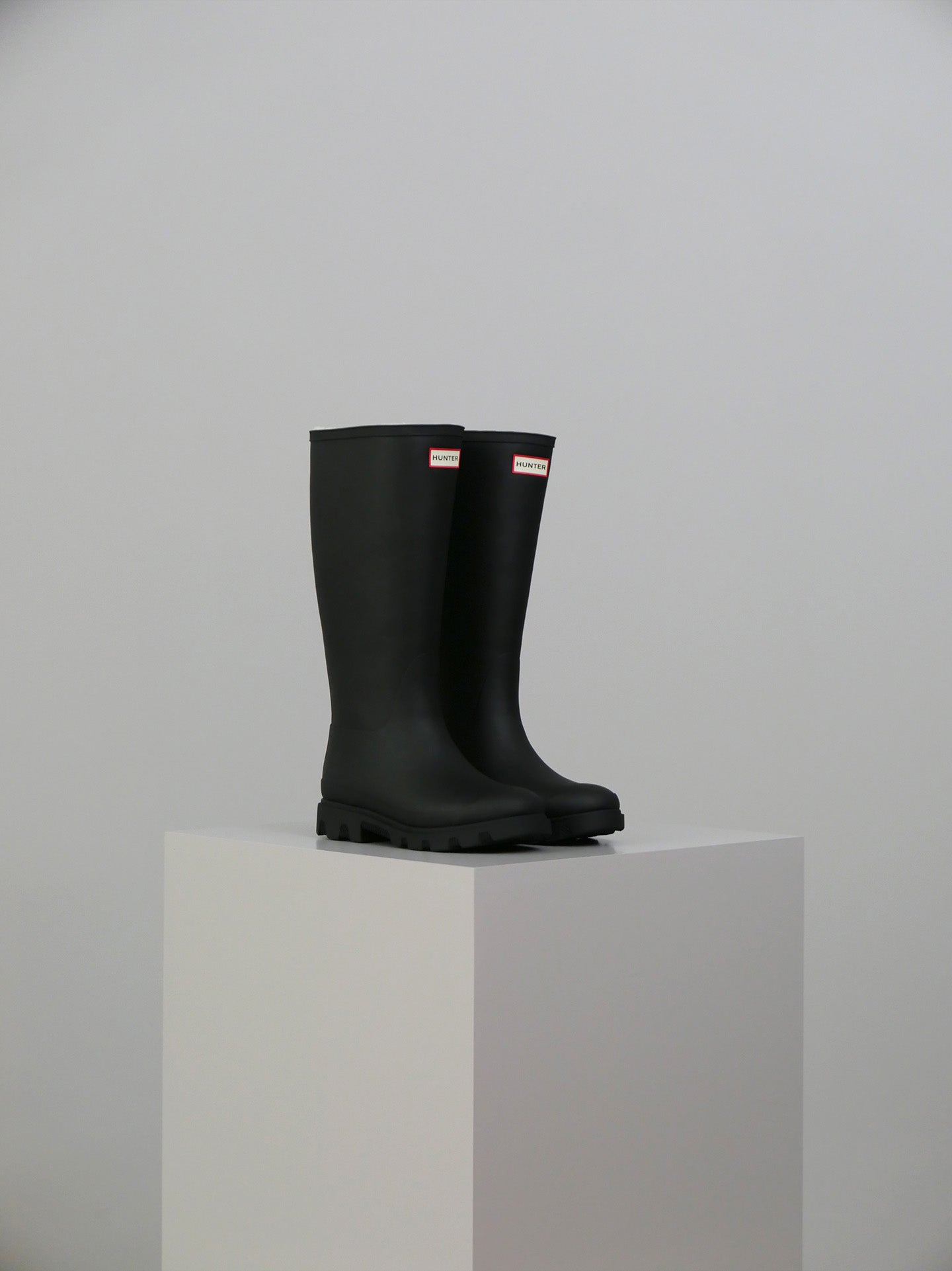 Downpour Tall Insulated Boot - Black