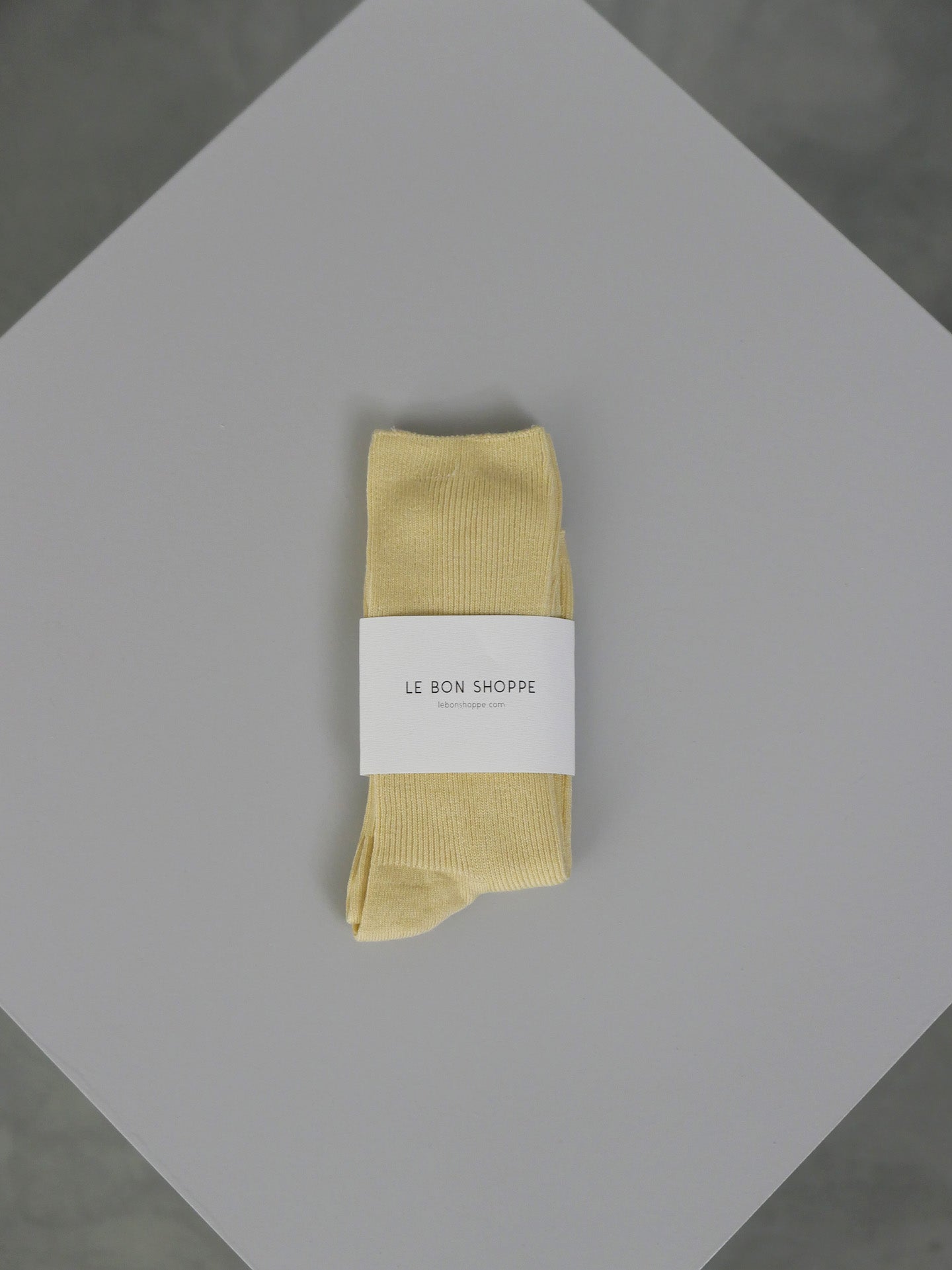 Trouser Socks - Granola