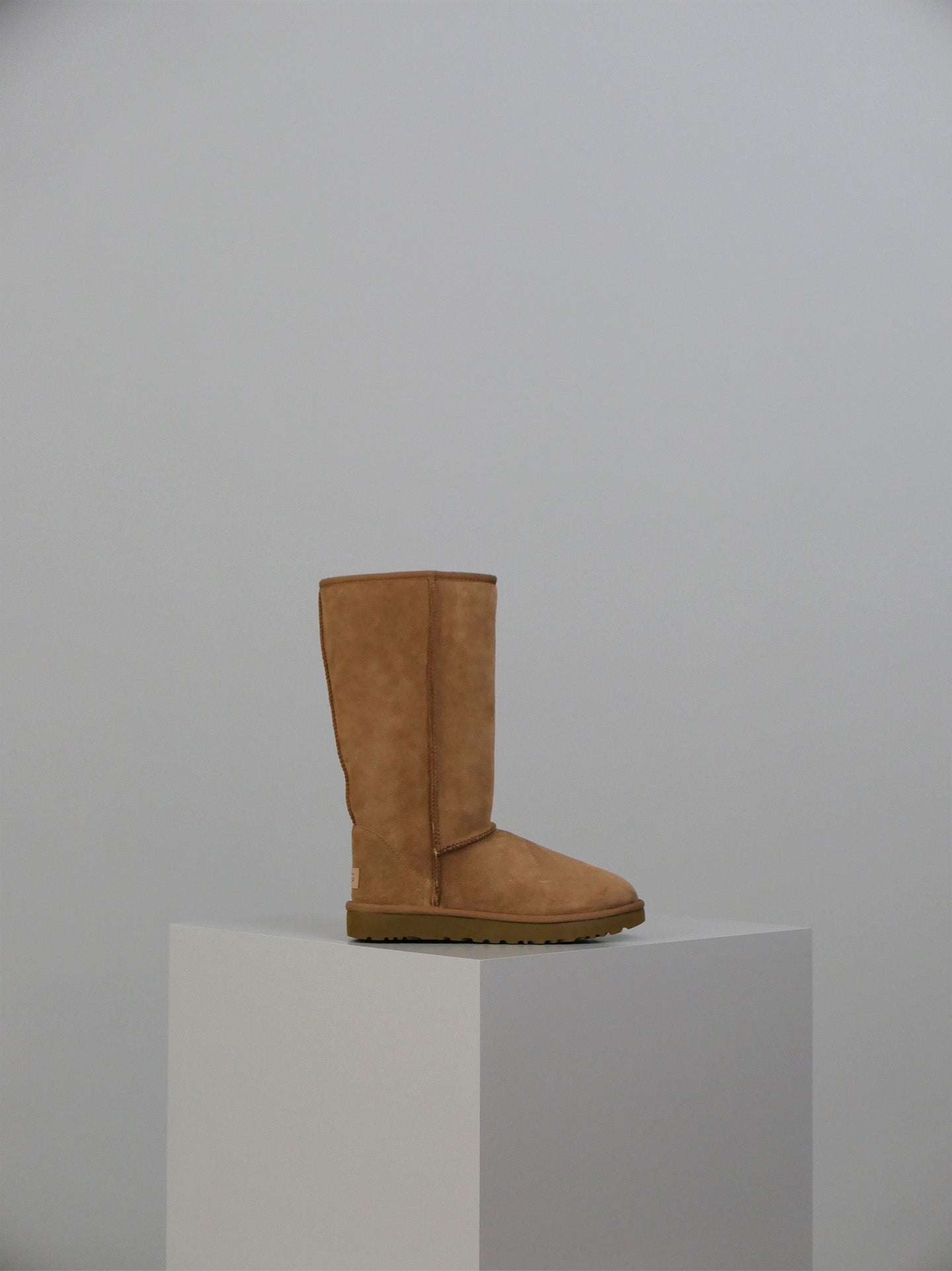 Classic Tall II - Chestnut