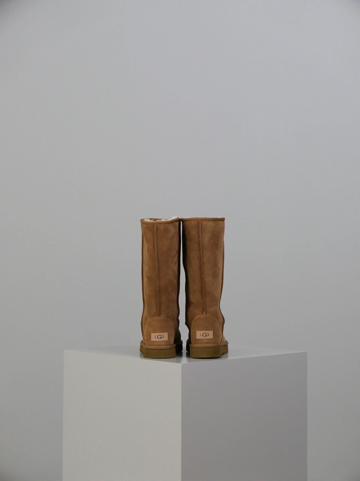 Classic Tall II - Chestnut