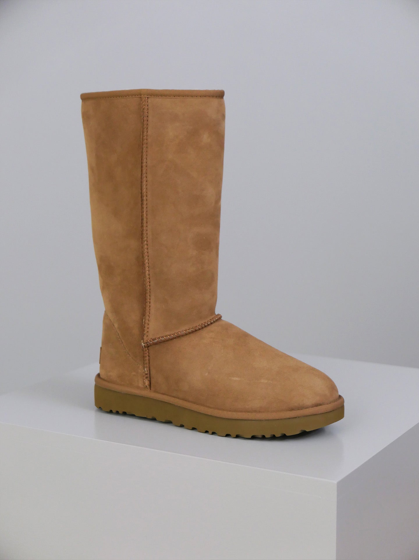 Classic Tall II - Chestnut