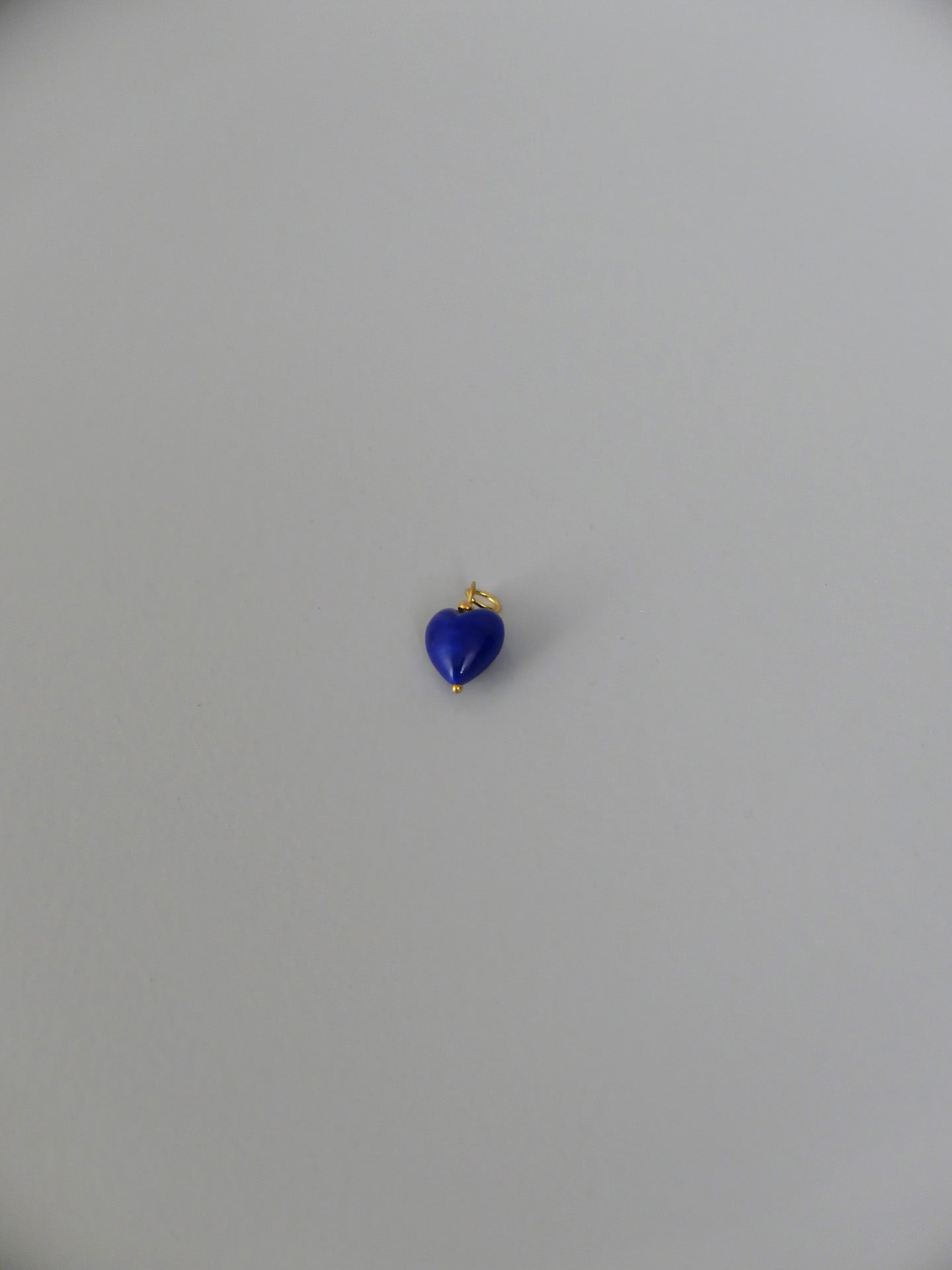 Uma Pendant - Sapphire