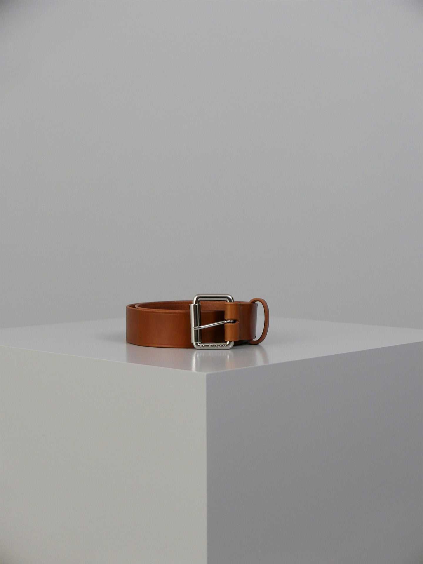 Tårnsjo Belt - Cognac