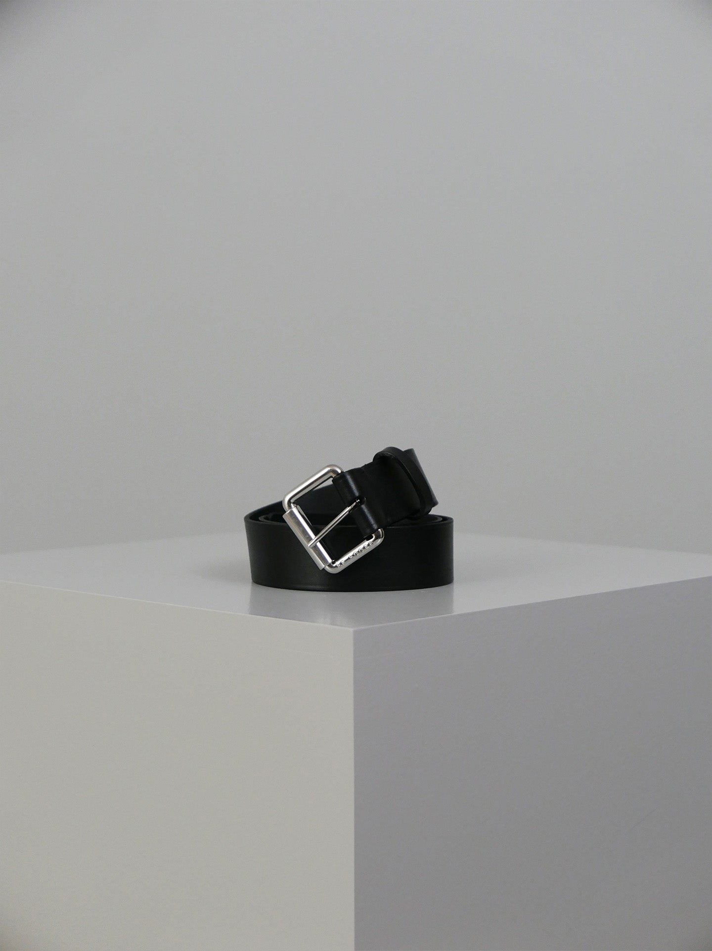 Tårnsjo Belt - Black
