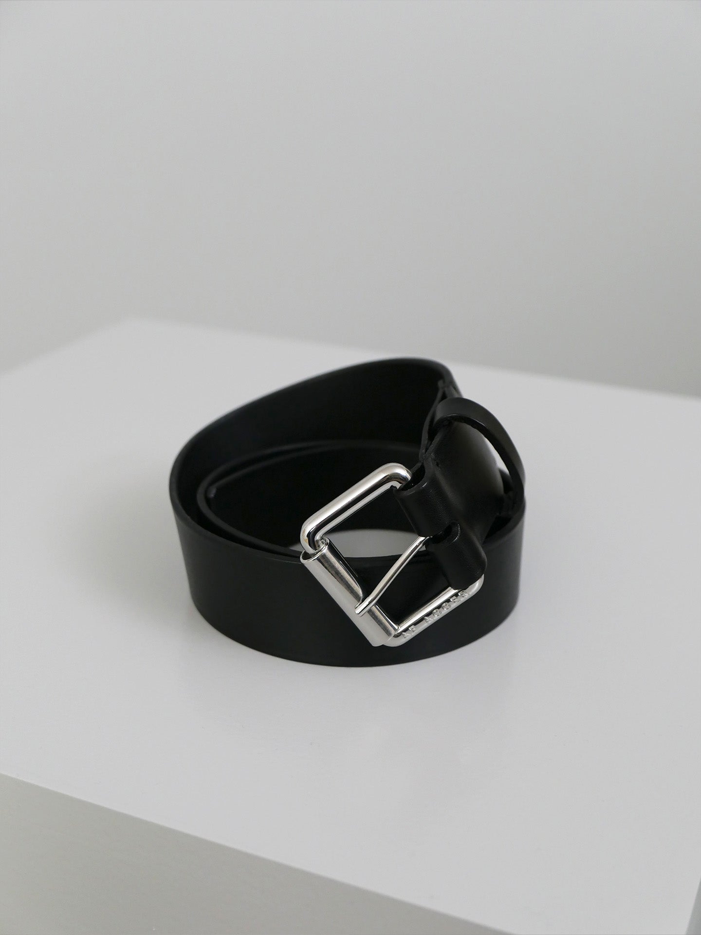 Tårnsjo Belt - Black