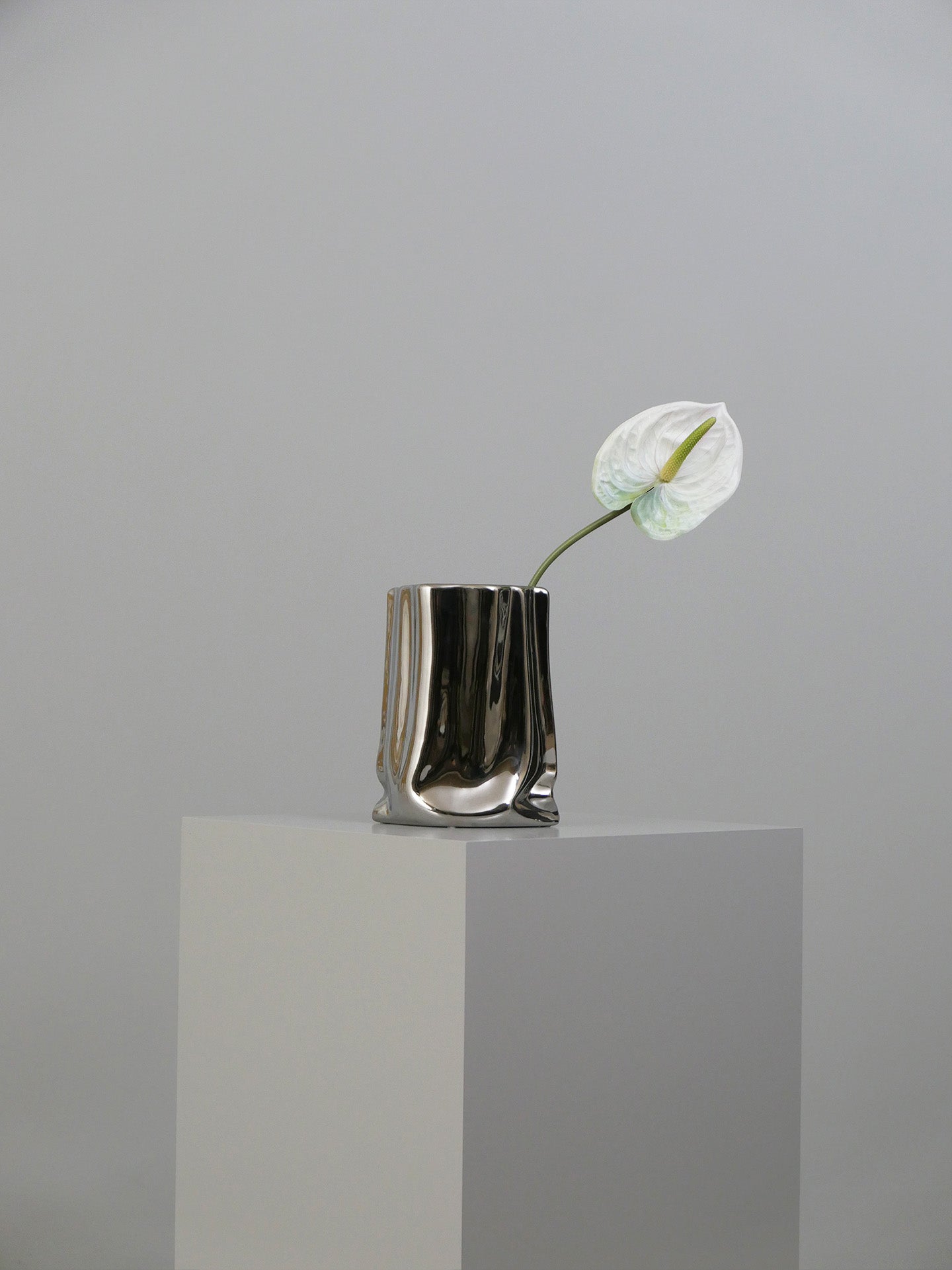 Anthurium Flower - Light Green