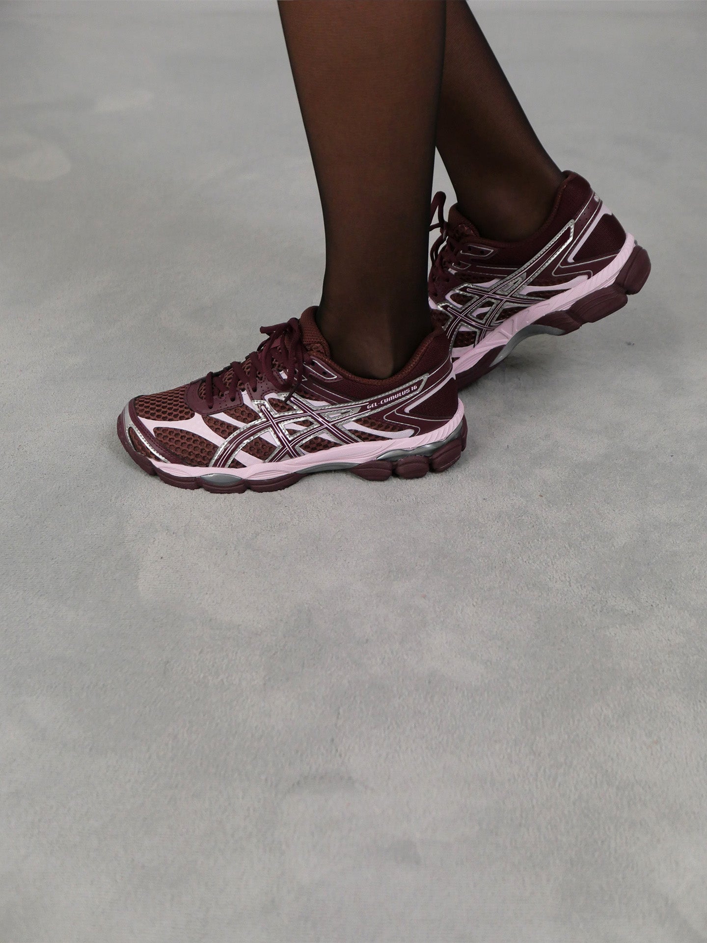 Gel-Cumulus 16 - Port Royal/Port Royal