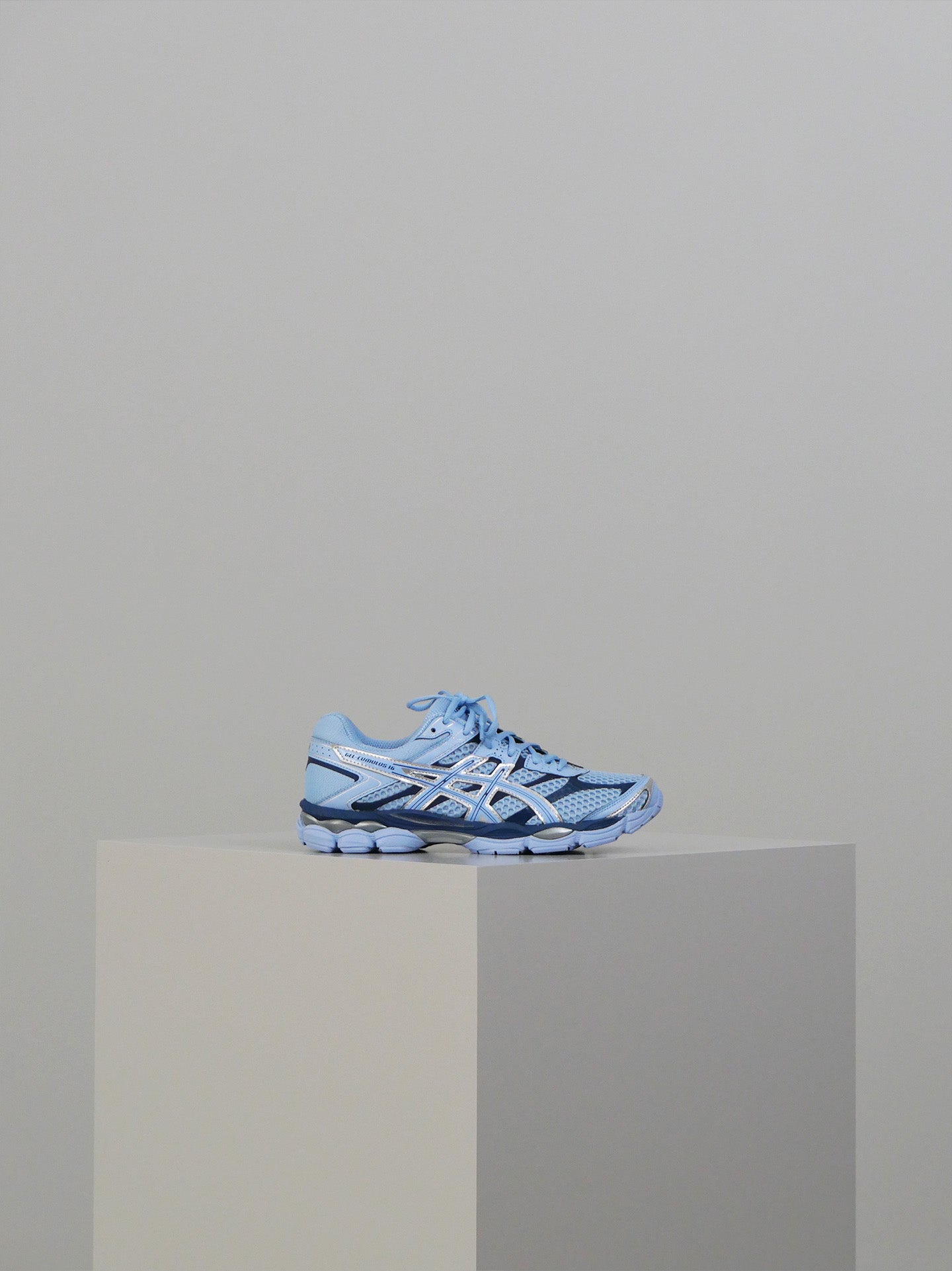 GEL-CUMULUS 16 - Stone Wash/Independence Blue