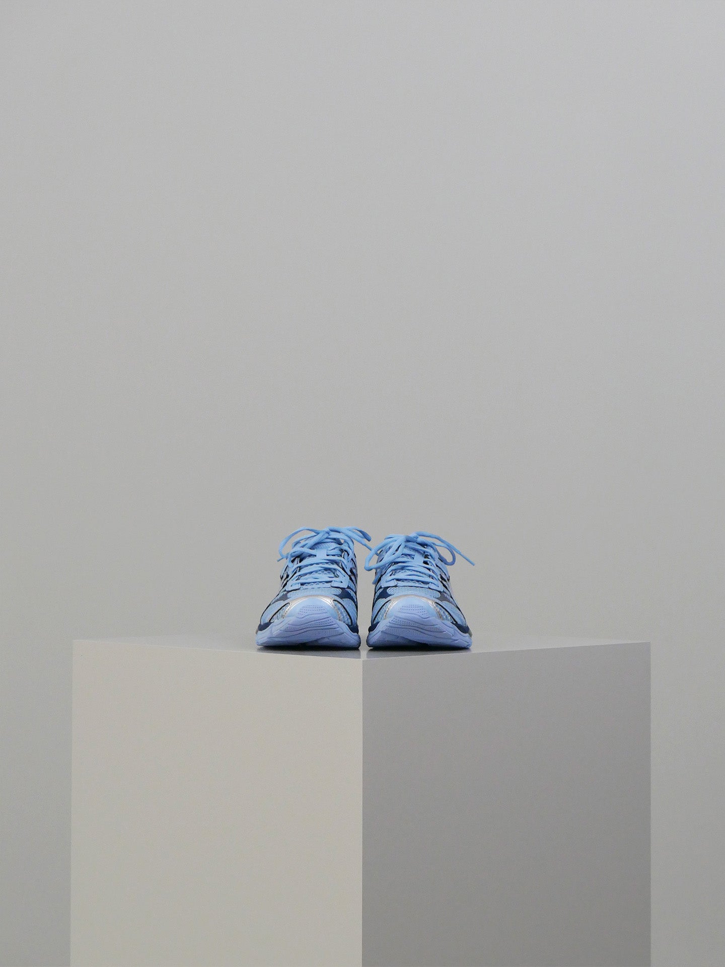 GEL-CUMULUS 16 - Stone Wash/Independence Blue