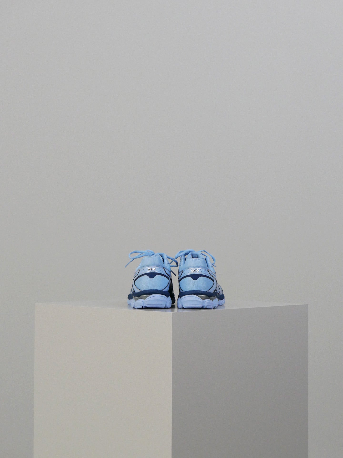 GEL-CUMULUS 16 - Stone Wash/Independence Blue