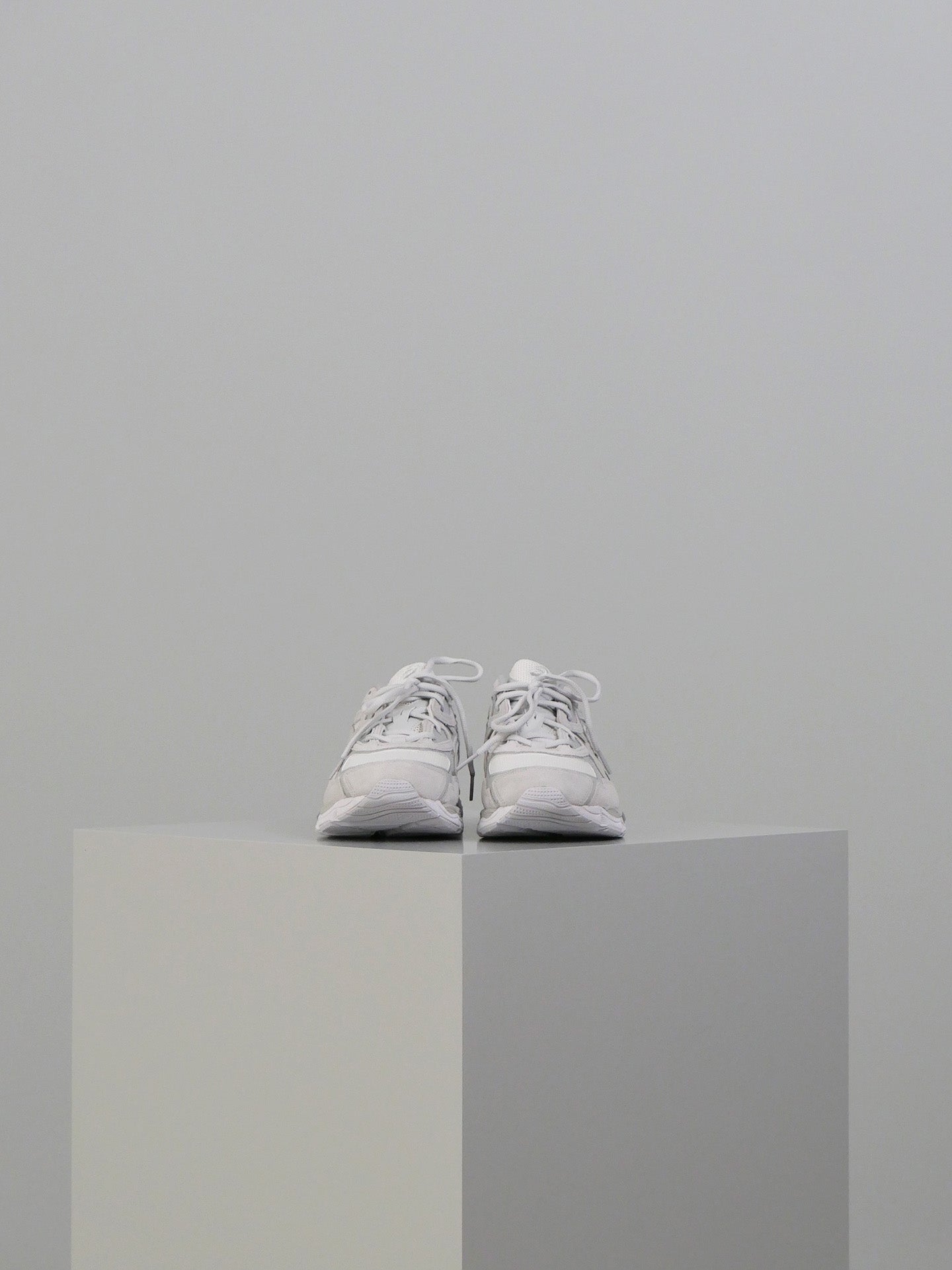 GEL-NYC - Cream/Cloud Grey