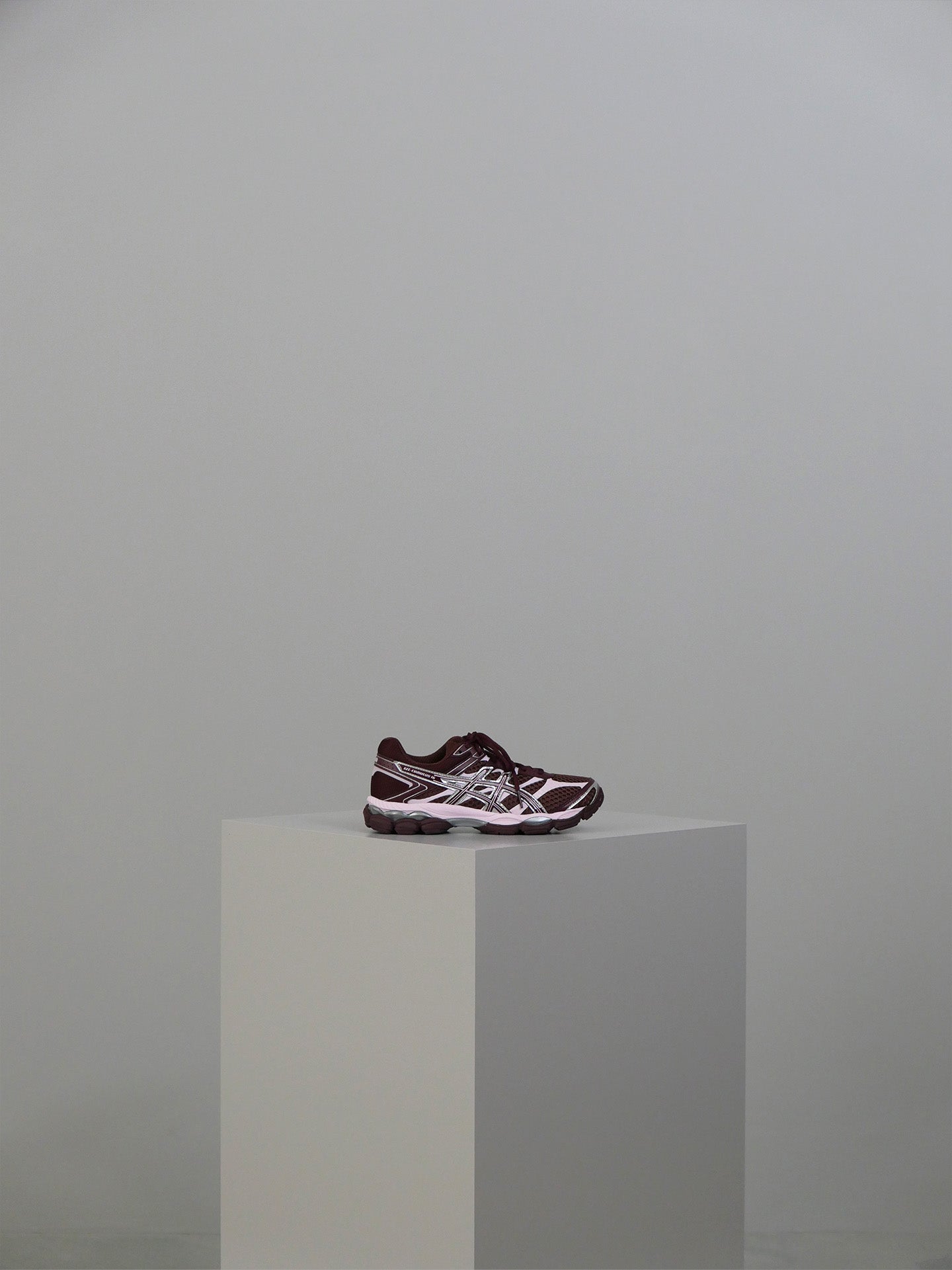 Gel-Cumulus 16 - Port Royal/Port Royal