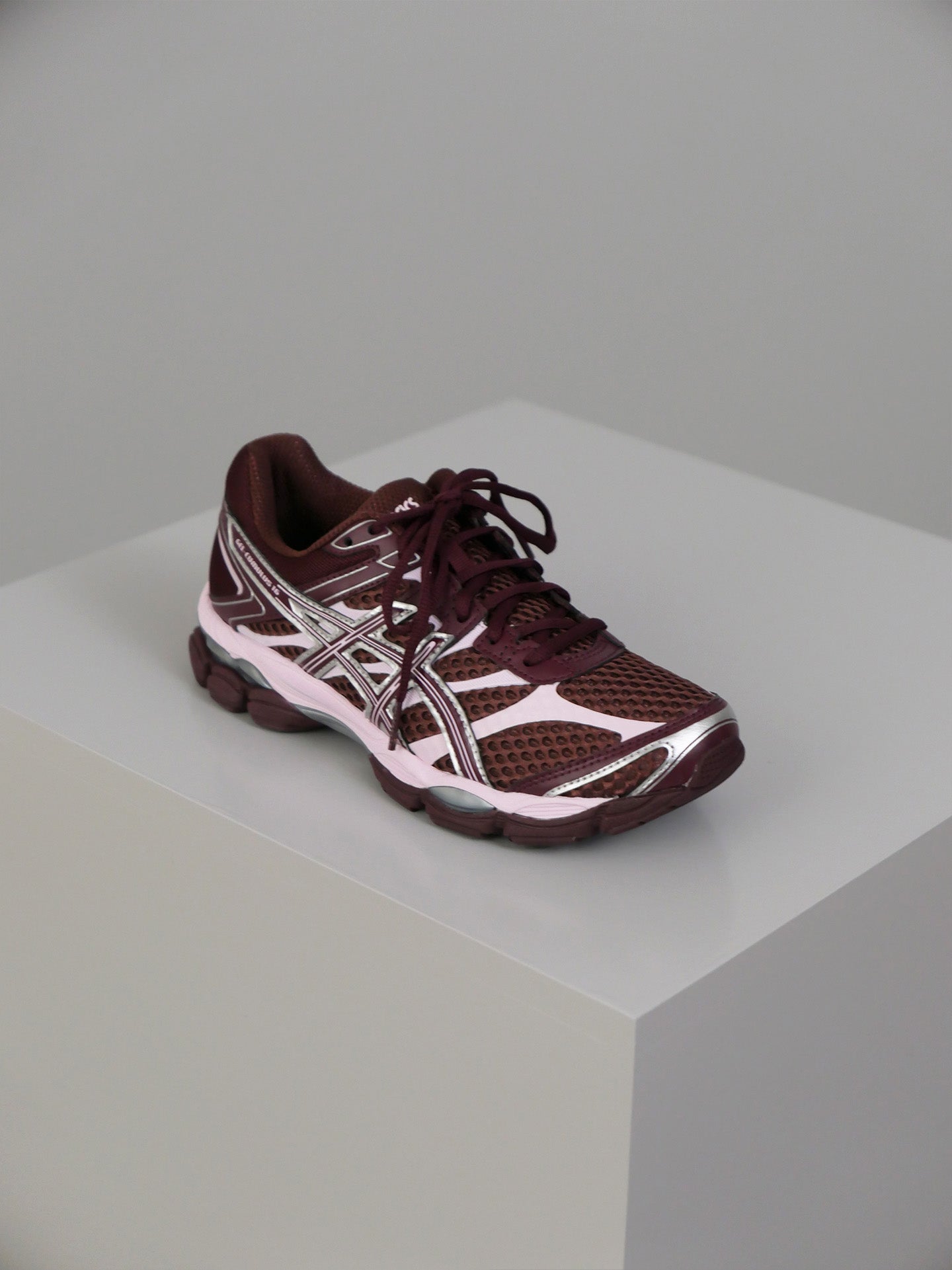 Gel-Cumulus 16 - Port Royal/Port Royal