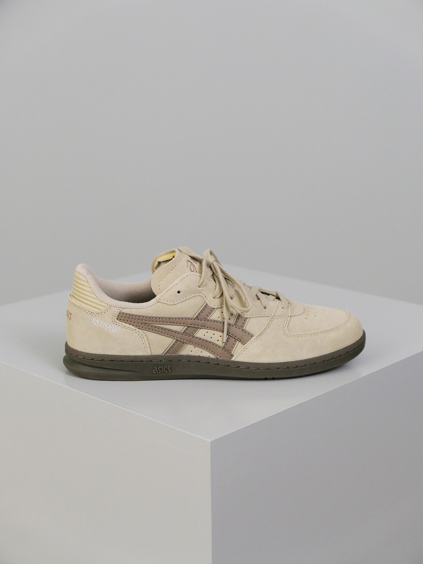 Skyhand OG - Feather Grey/Taupe Grey