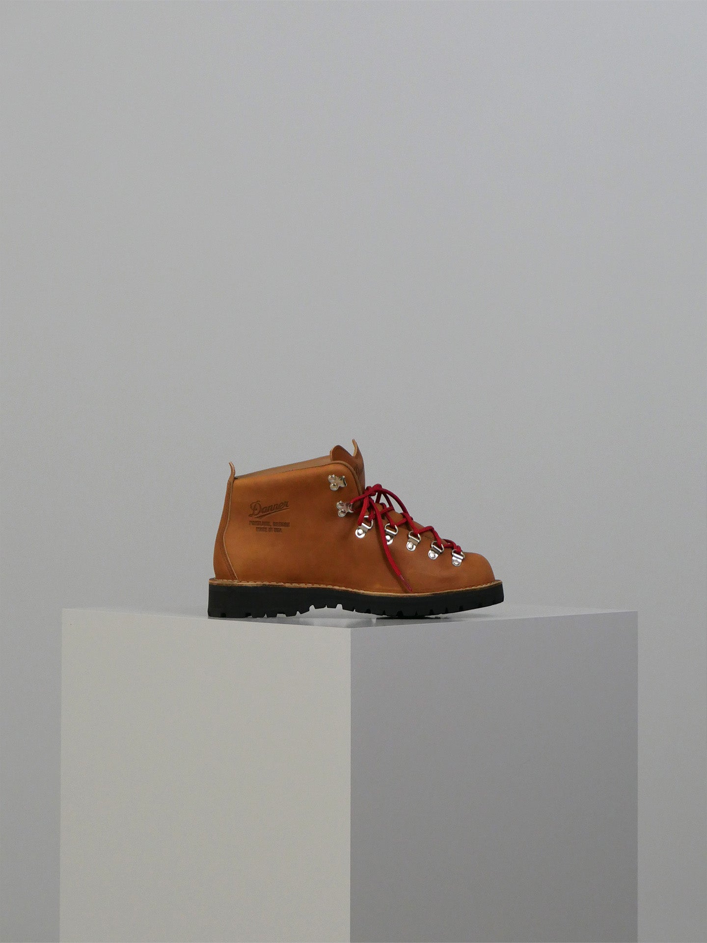 Mountain Light Cascade - Clovis