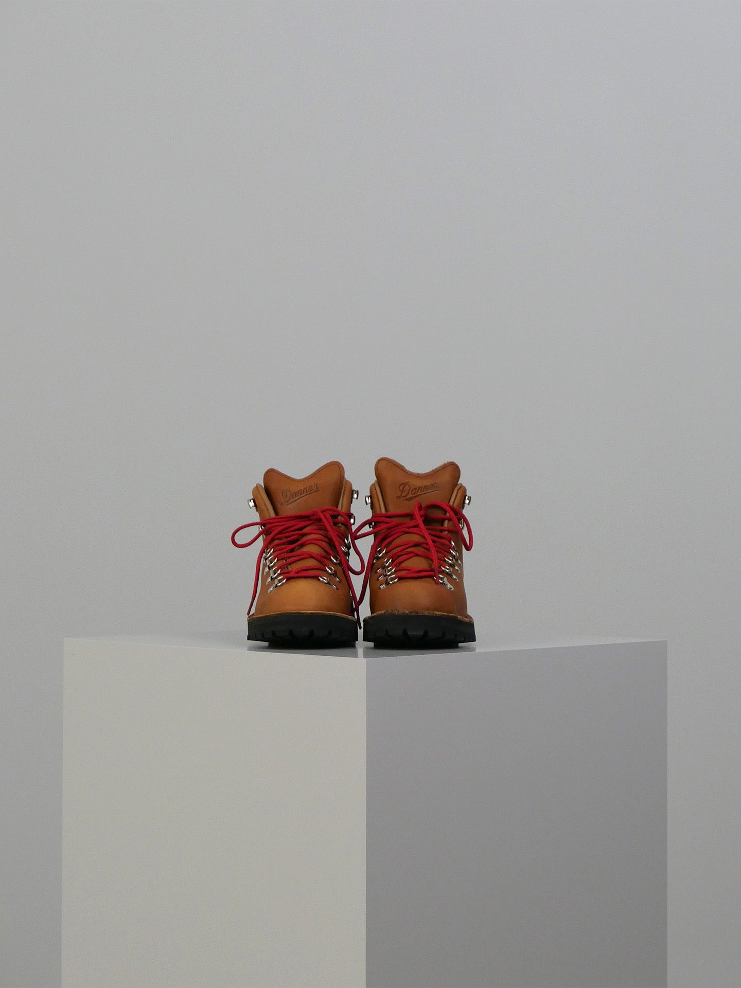 Mountain Light Cascade - Clovis