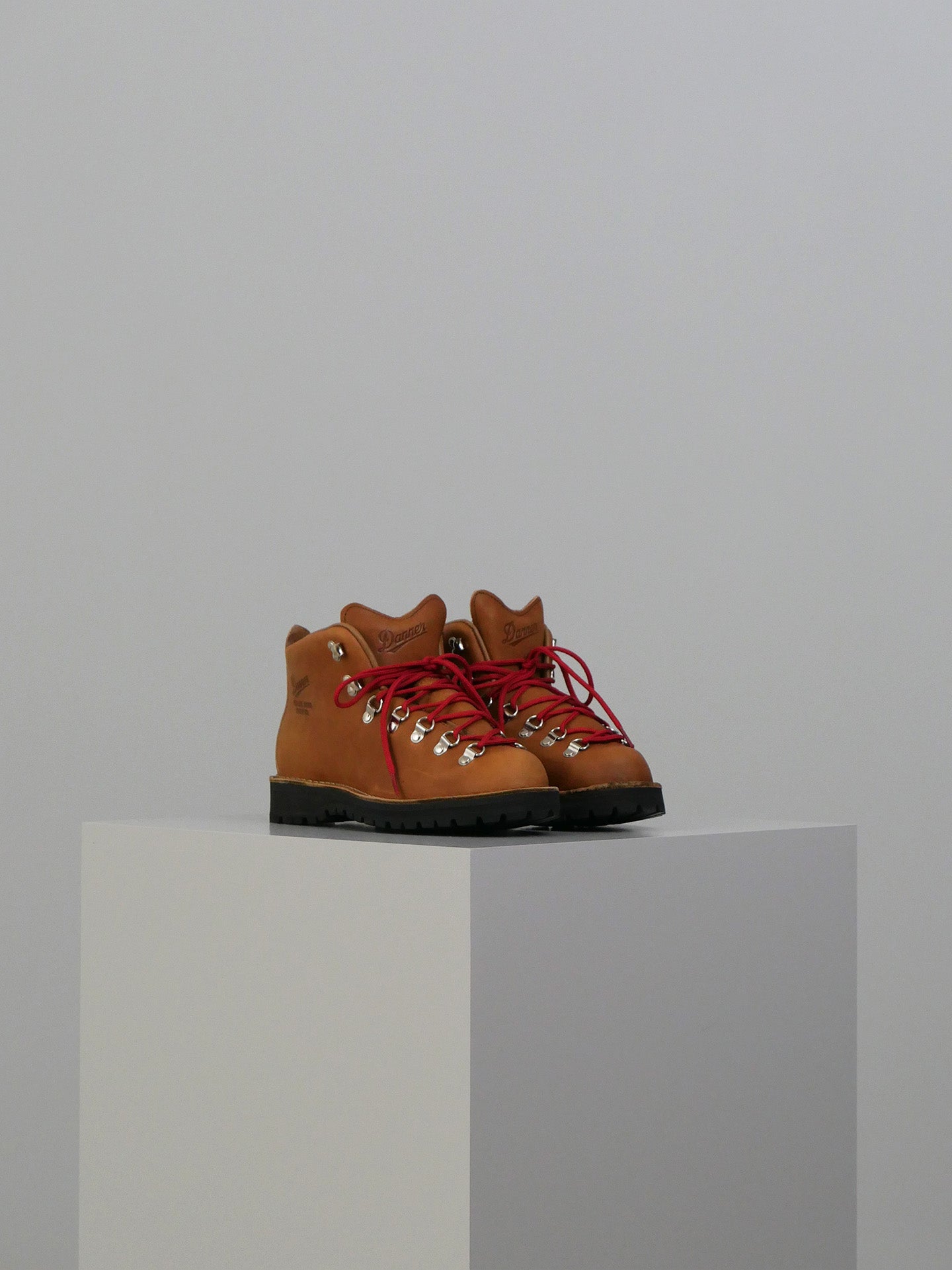 Mountain Light Cascade - Clovis