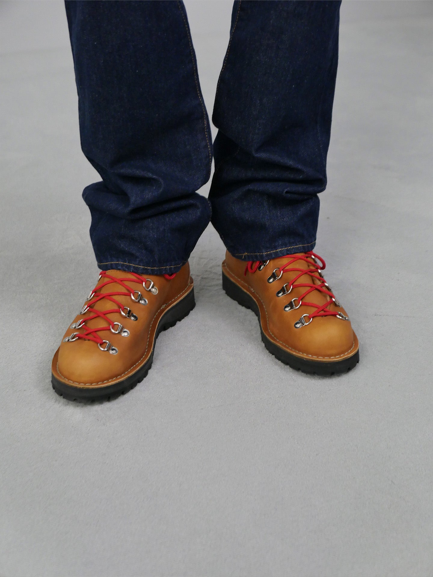 Mountain Light Cascade - Clovis