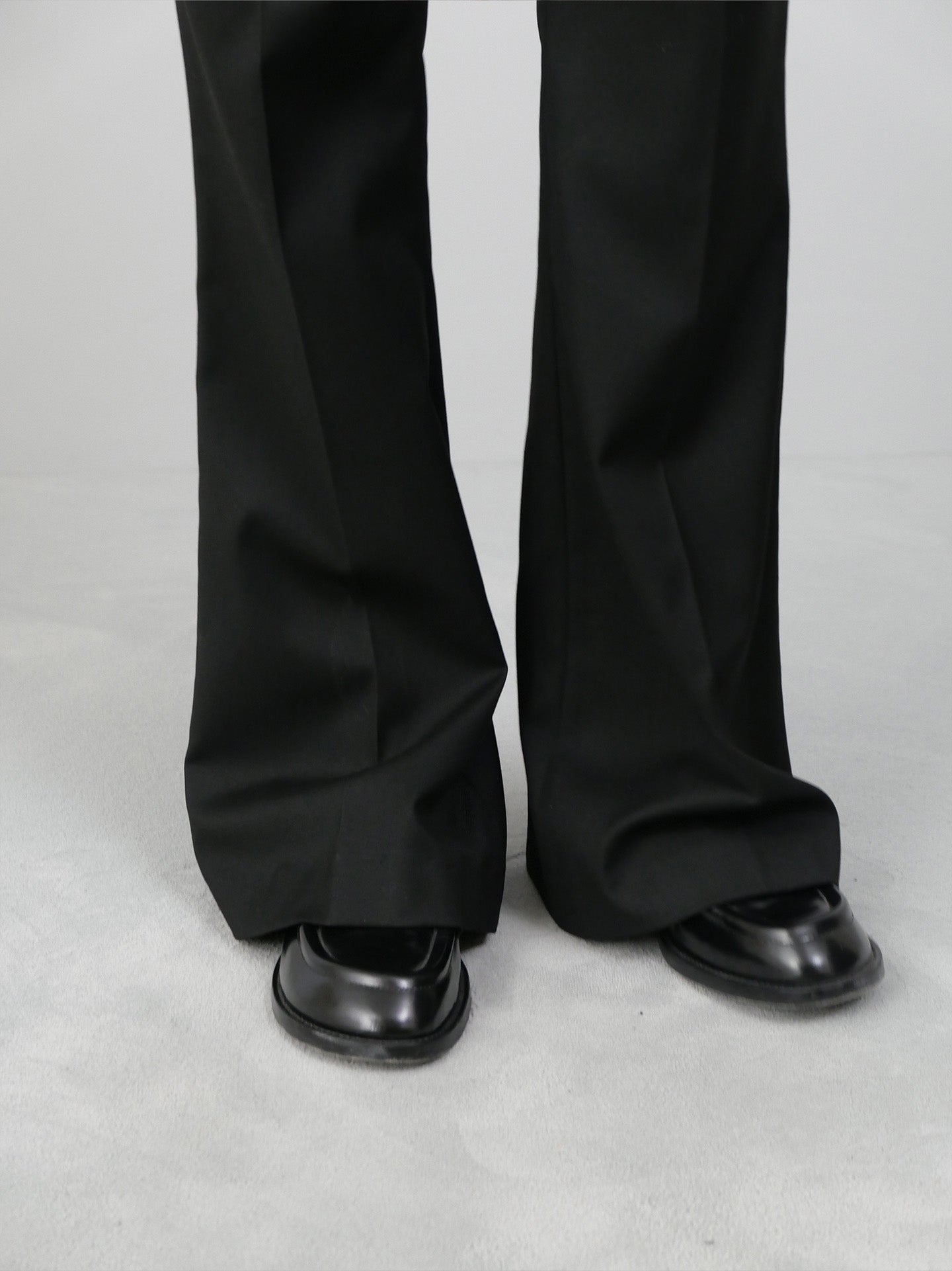 Douglas Pants - Black