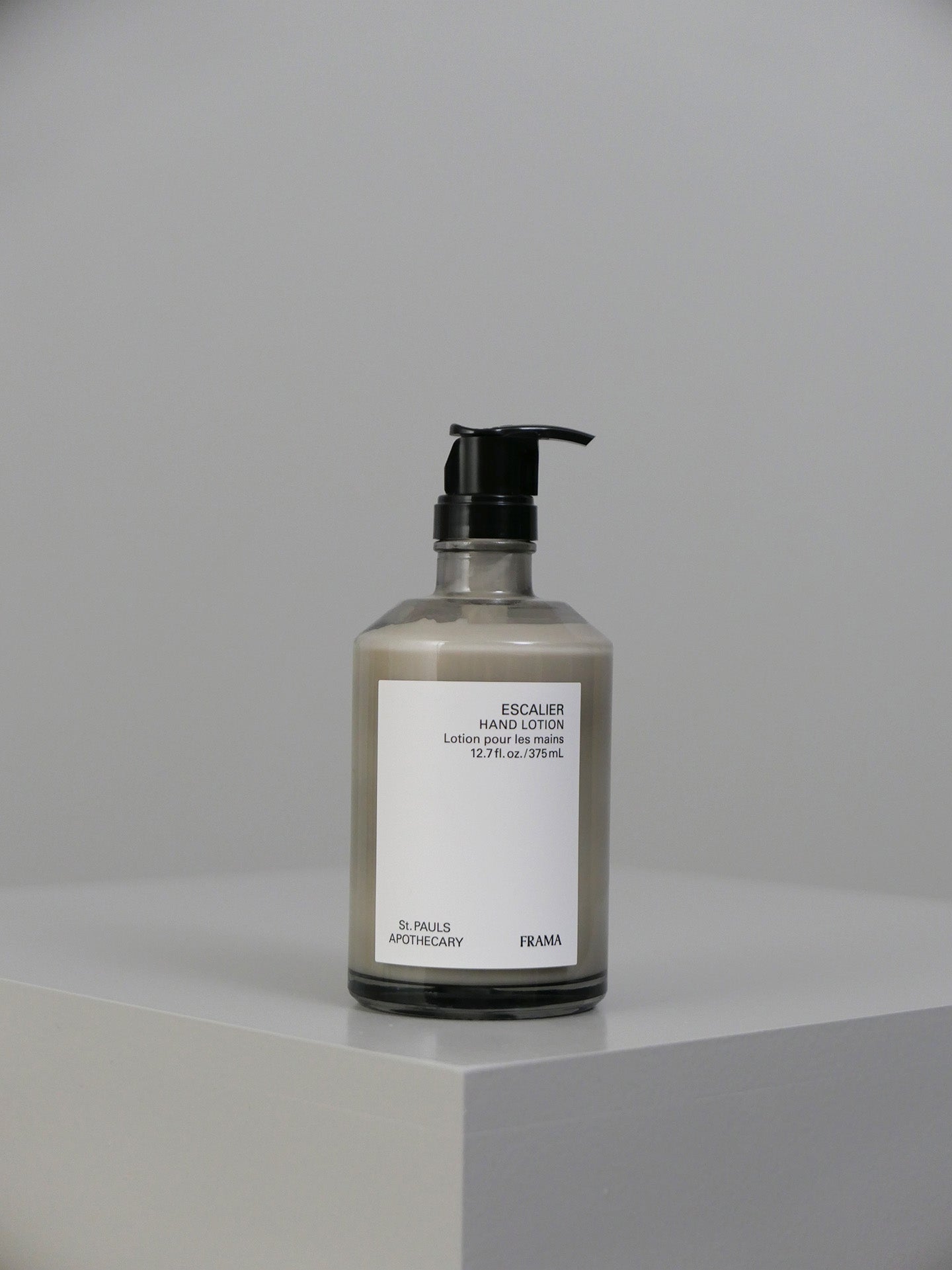 Frama Hand Lotion Escalier