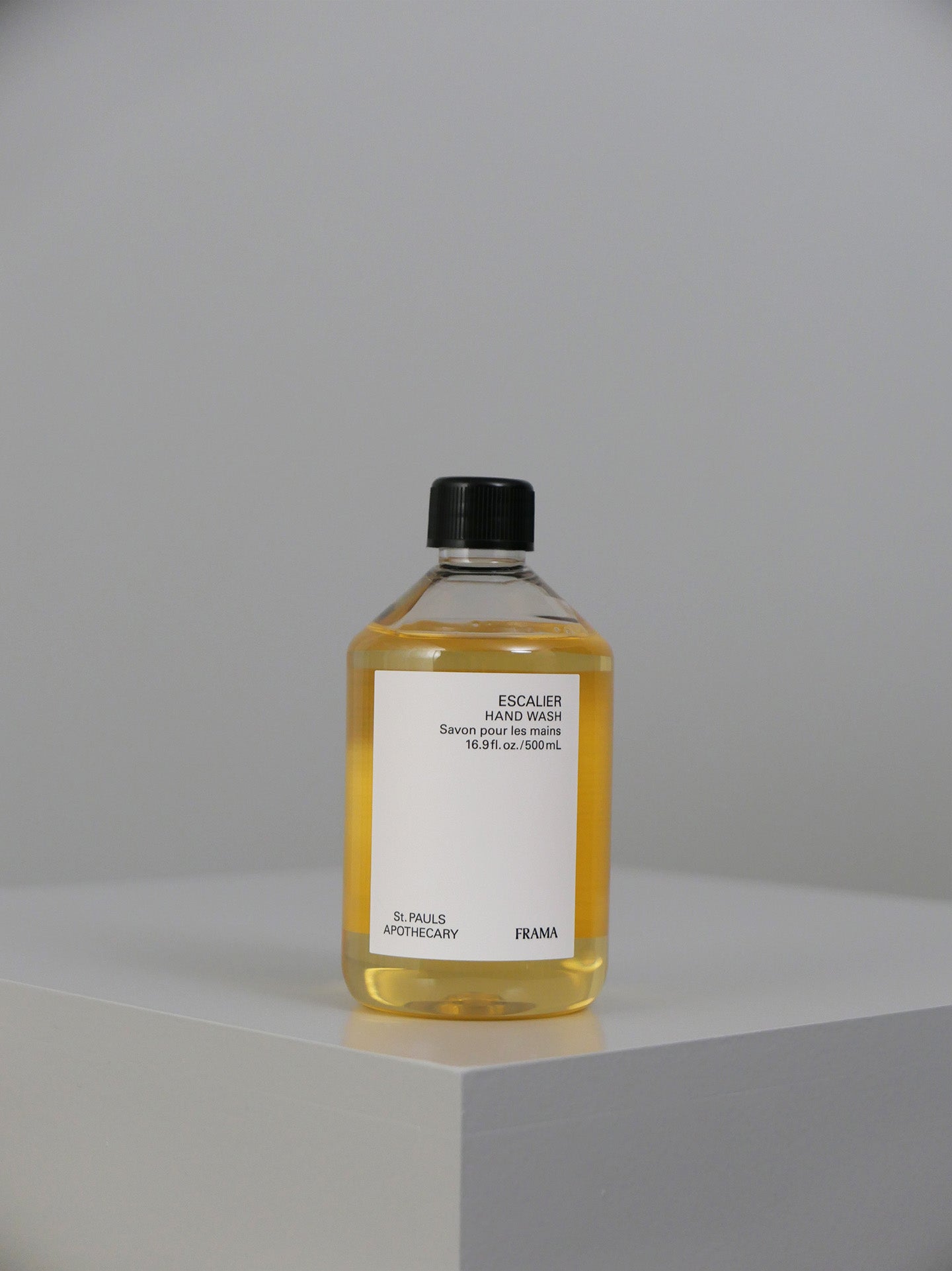 Frama Wash Refill Escalier