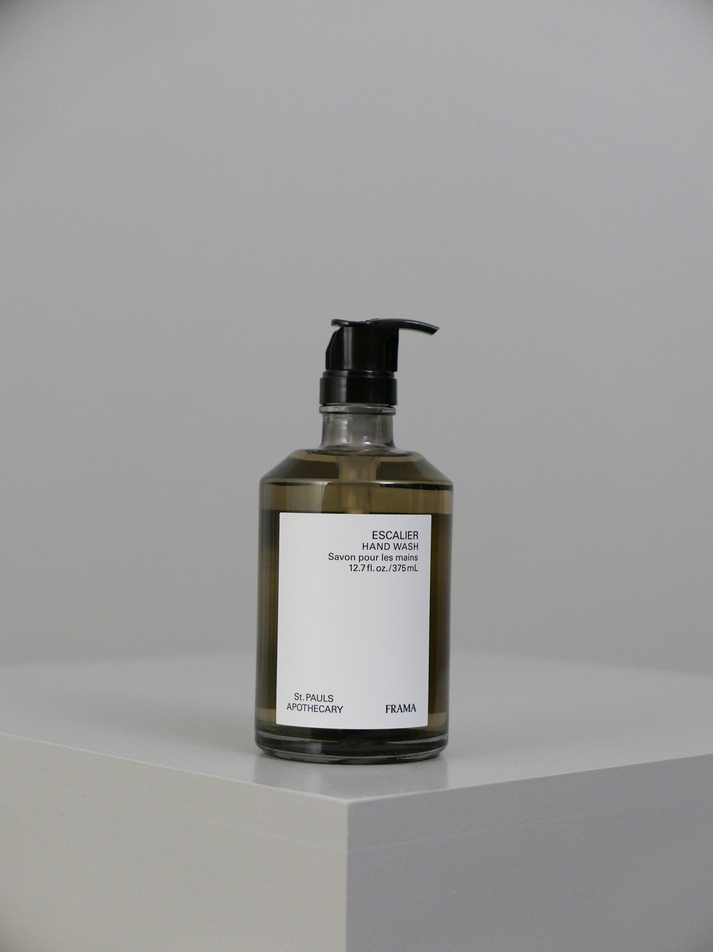 Frama Hand Wash Escalier