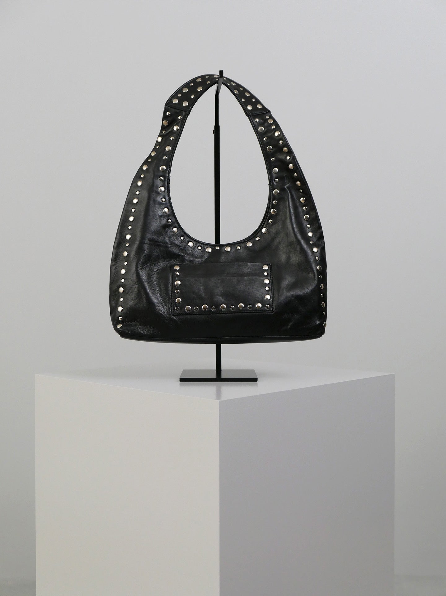 Franca Bag - Black