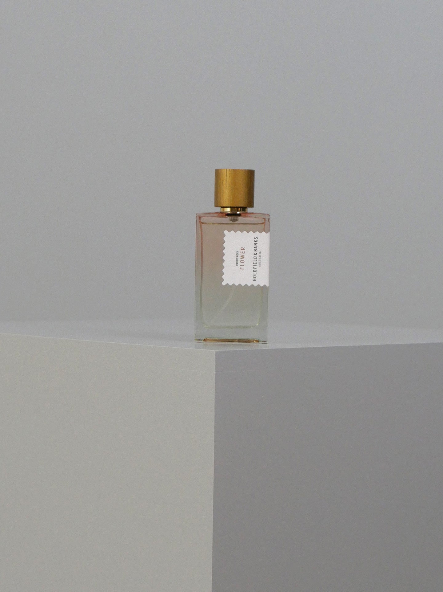 Goldfield & Banks Flower - 100 ML