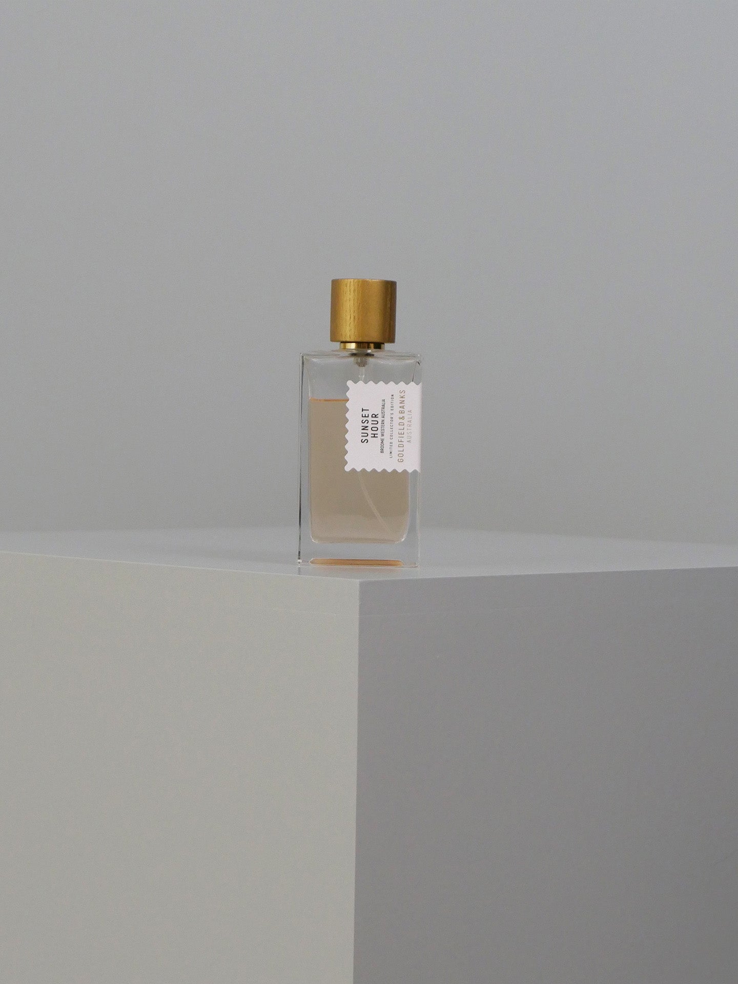 Goldfield & Banks Sunset Hour - 100 ML