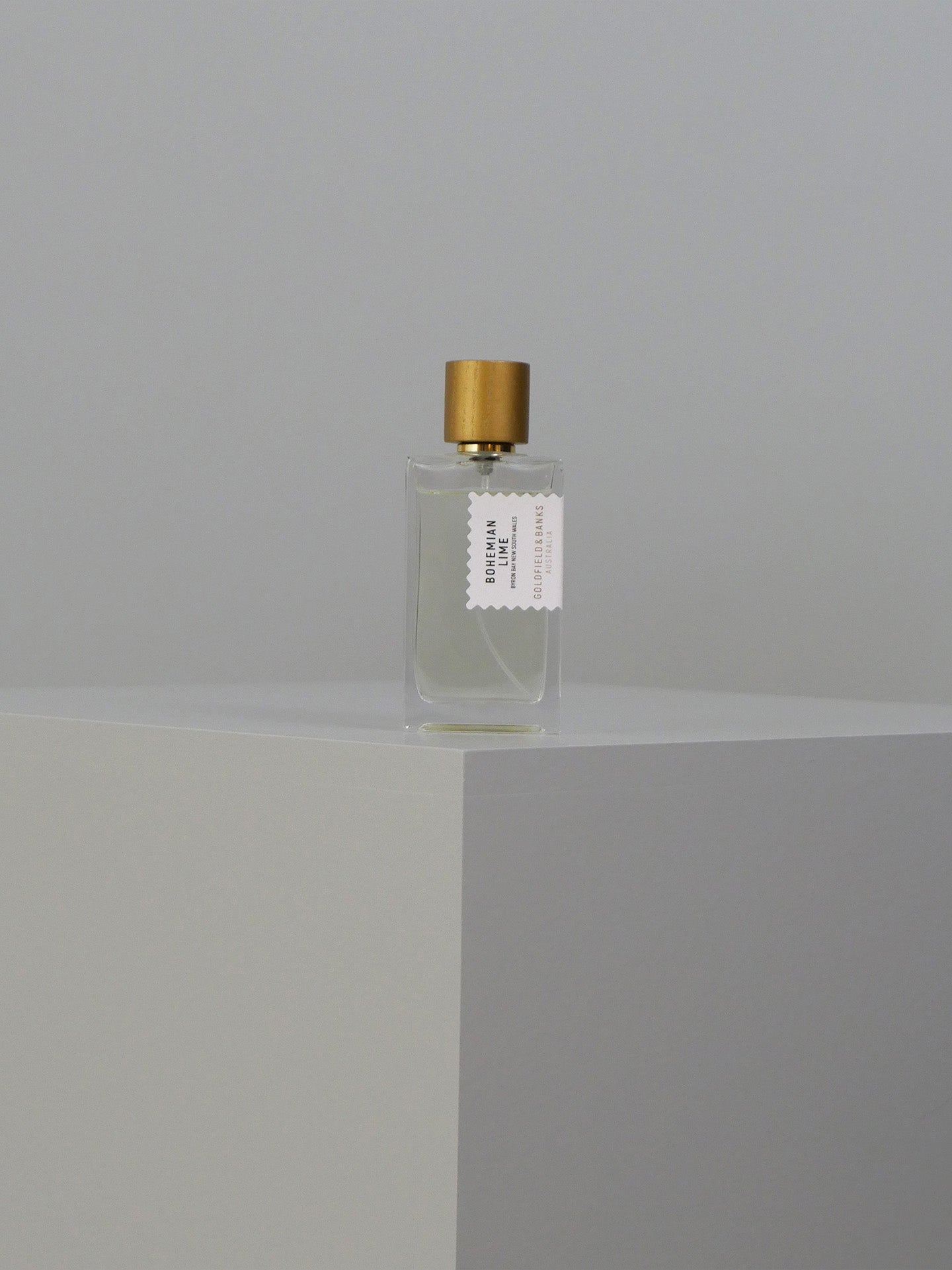 Goldfield & Banks Bohemian Lime - 100 ML