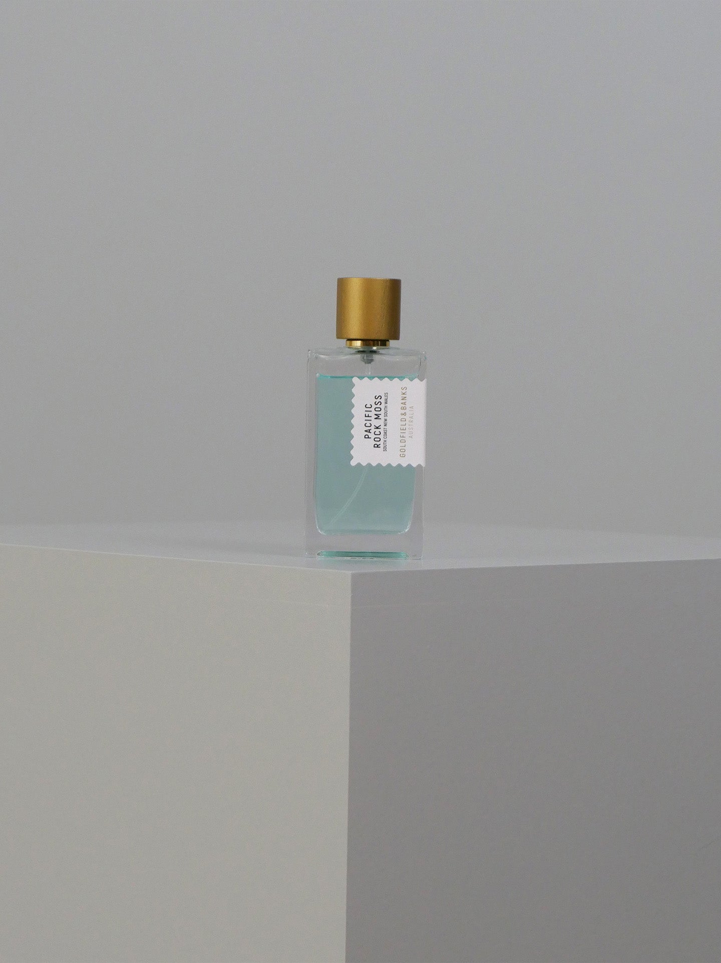 Goldfield & Banks Pacific Rock Moss - 100 ML