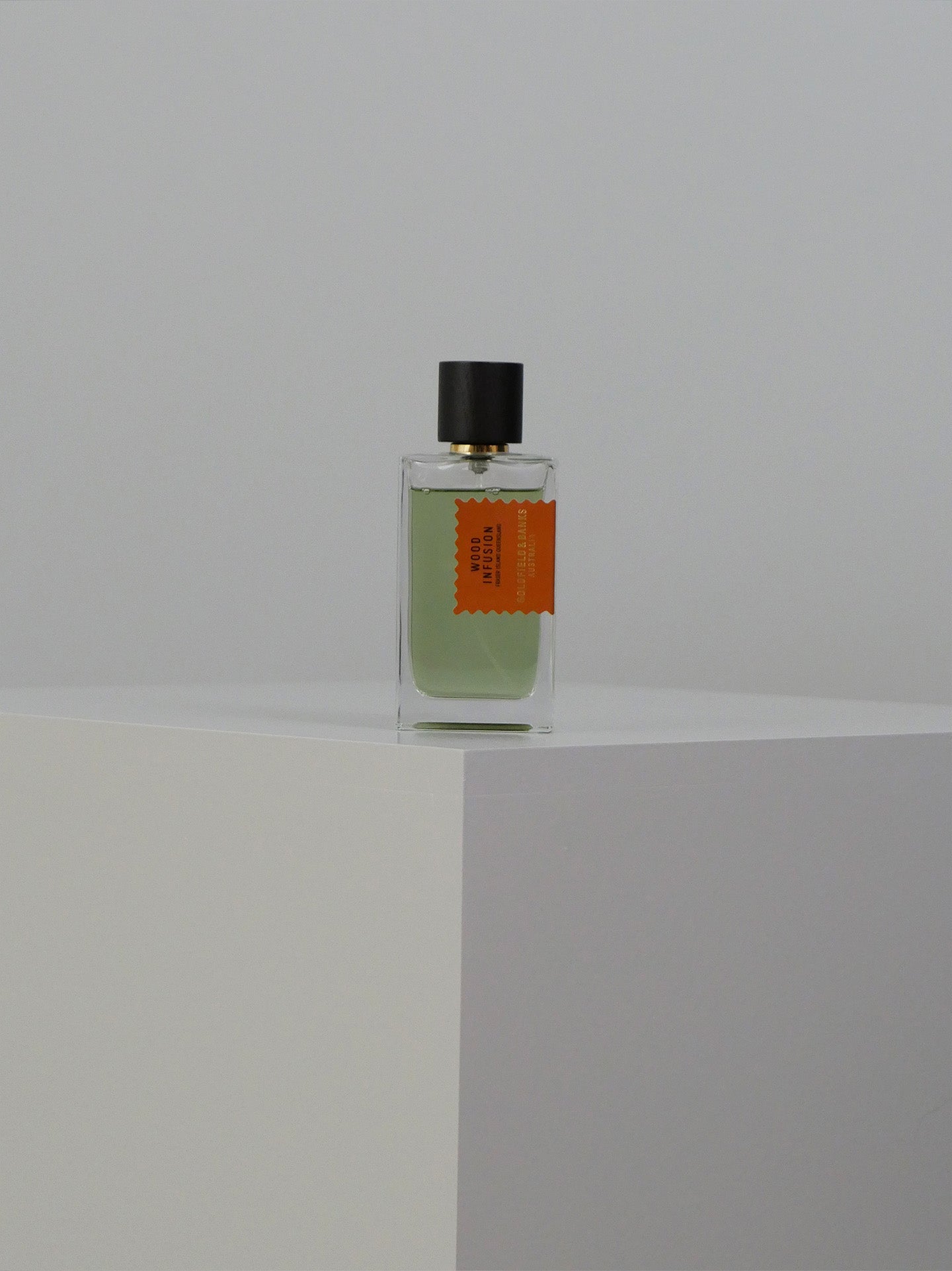 Goldfield & Banks Wood Infusion - 100 ML