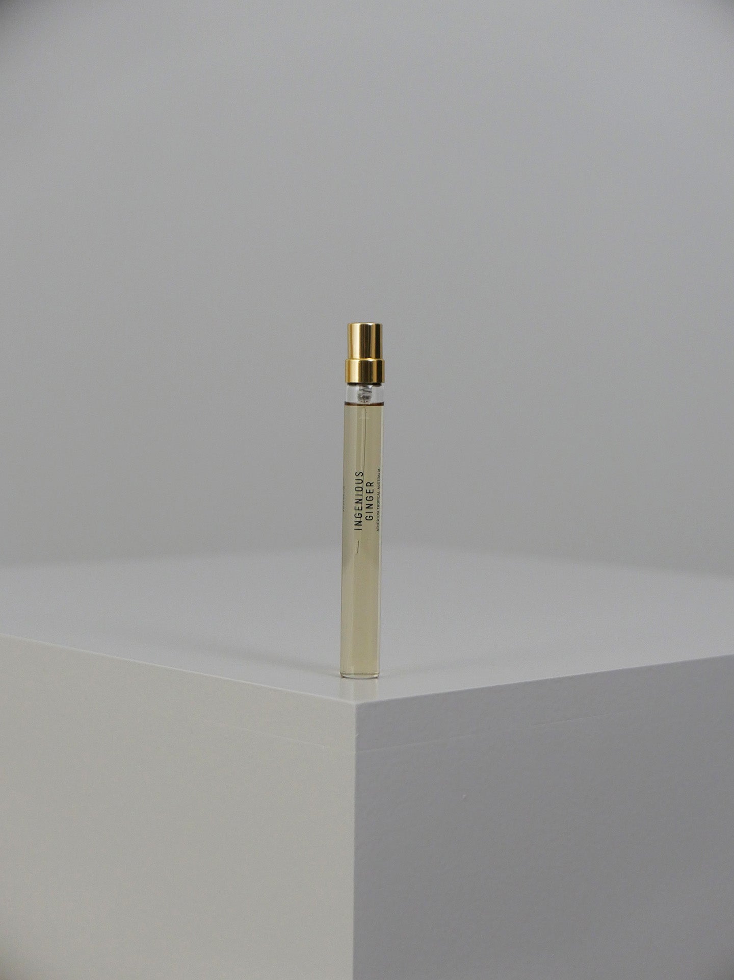 Goldfield & Banks Ingenious Ginger - 10 ML