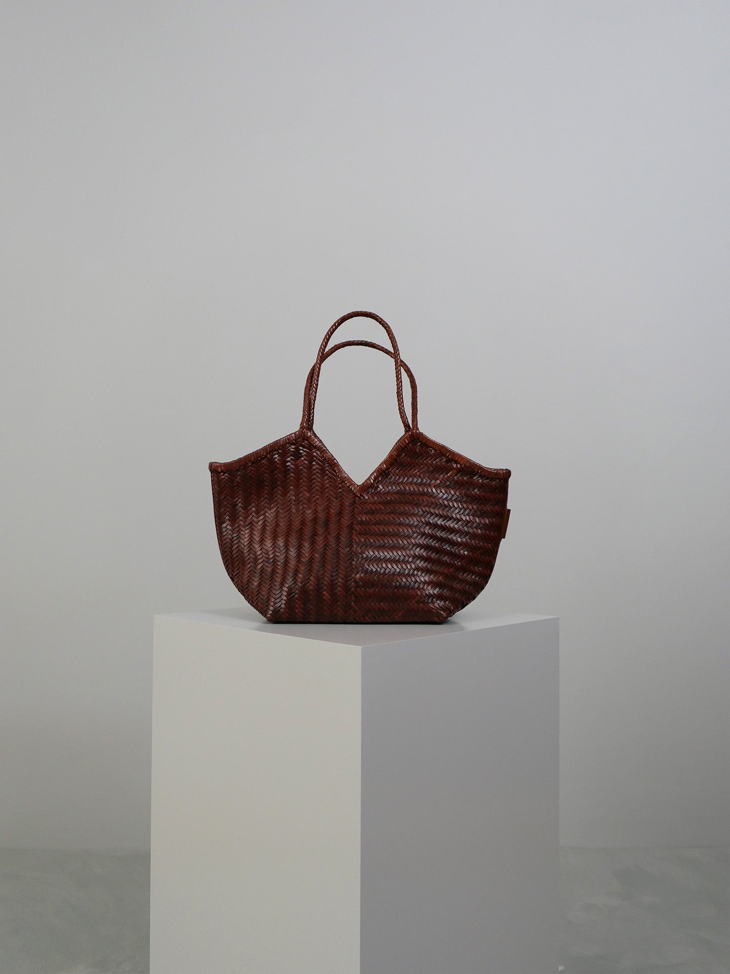 Humi Tote Bag - Nutmeg