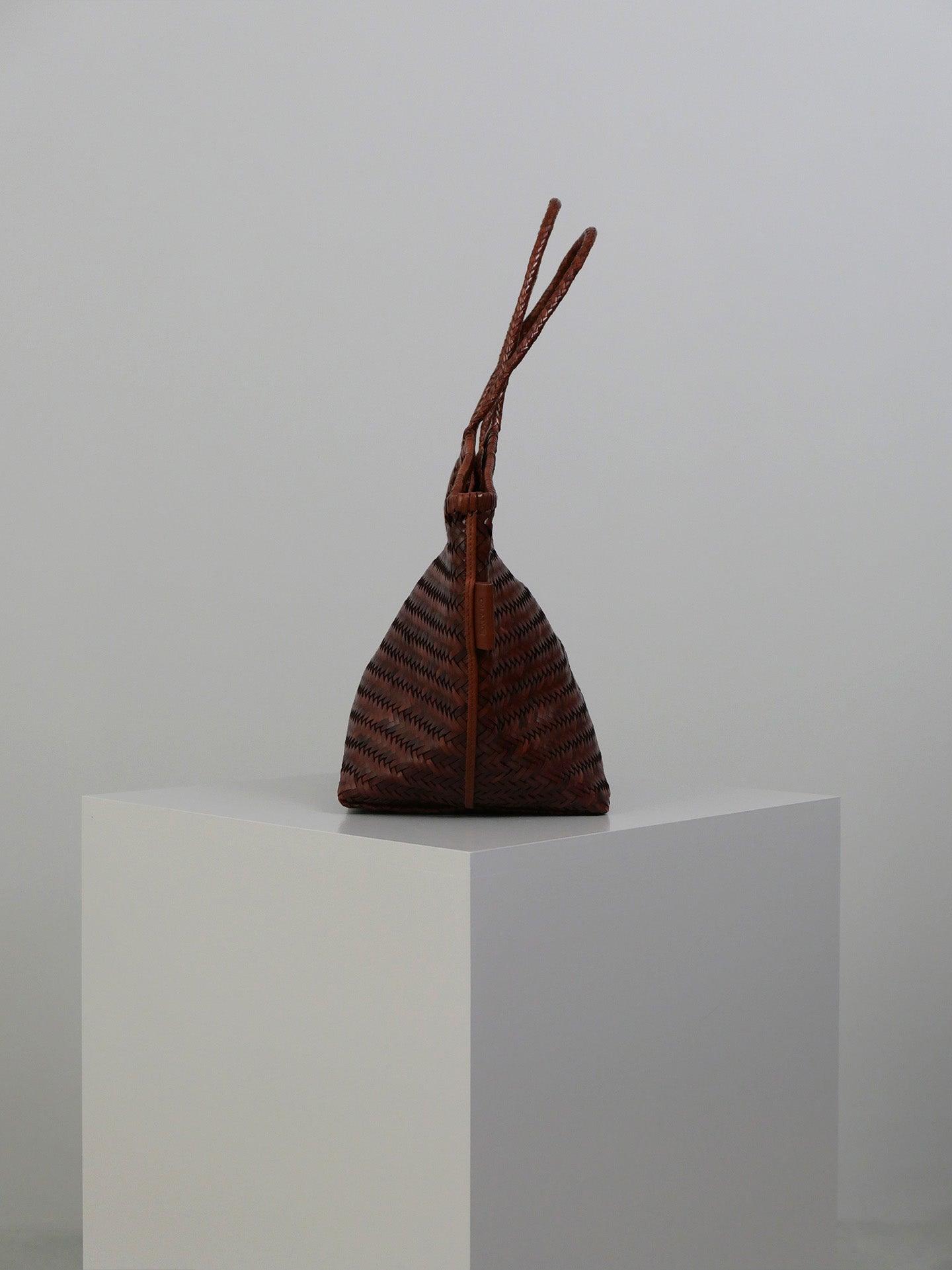 Humi Tote Bag - Nutmeg