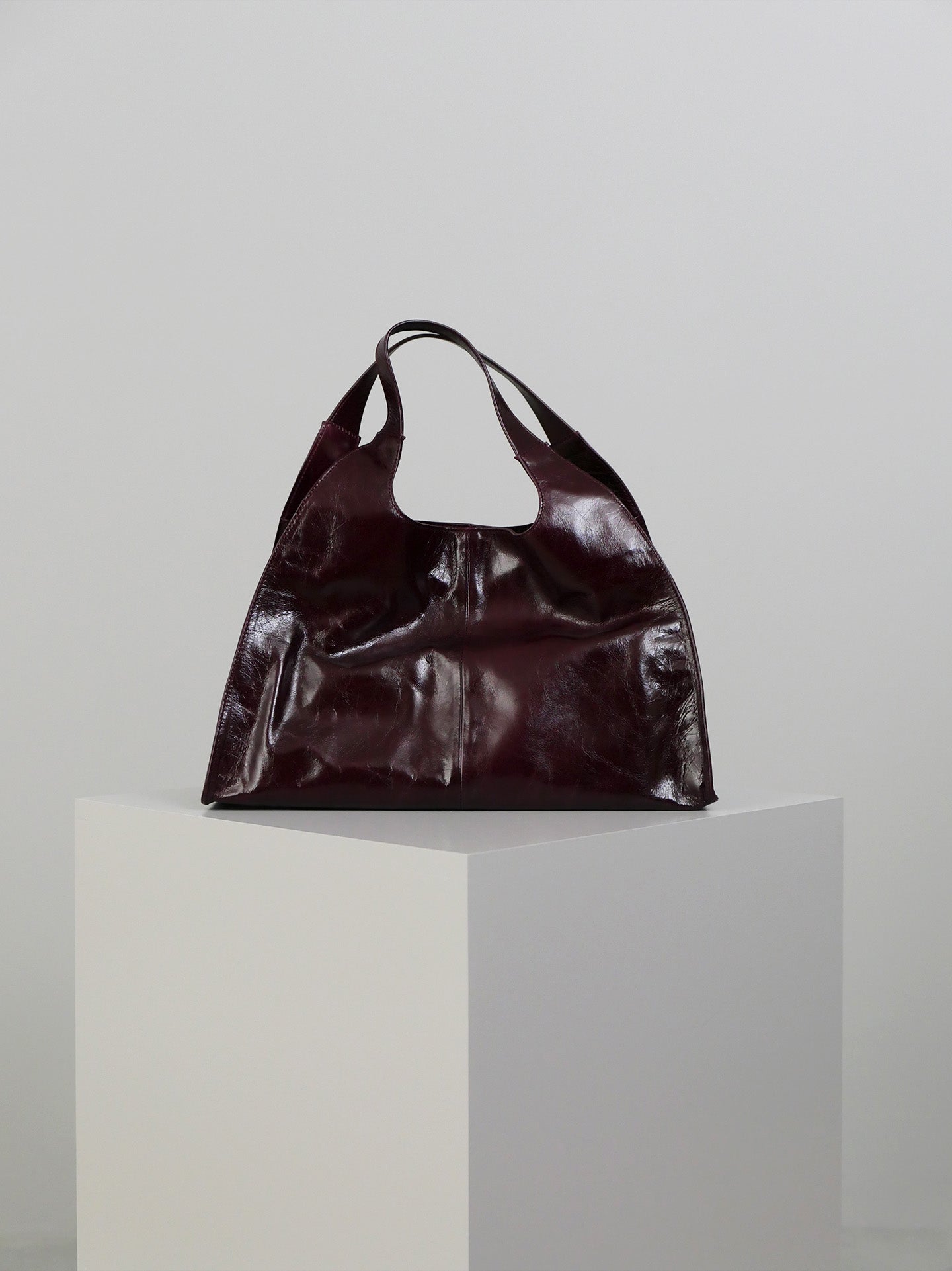 Maria Bag - Burgundy